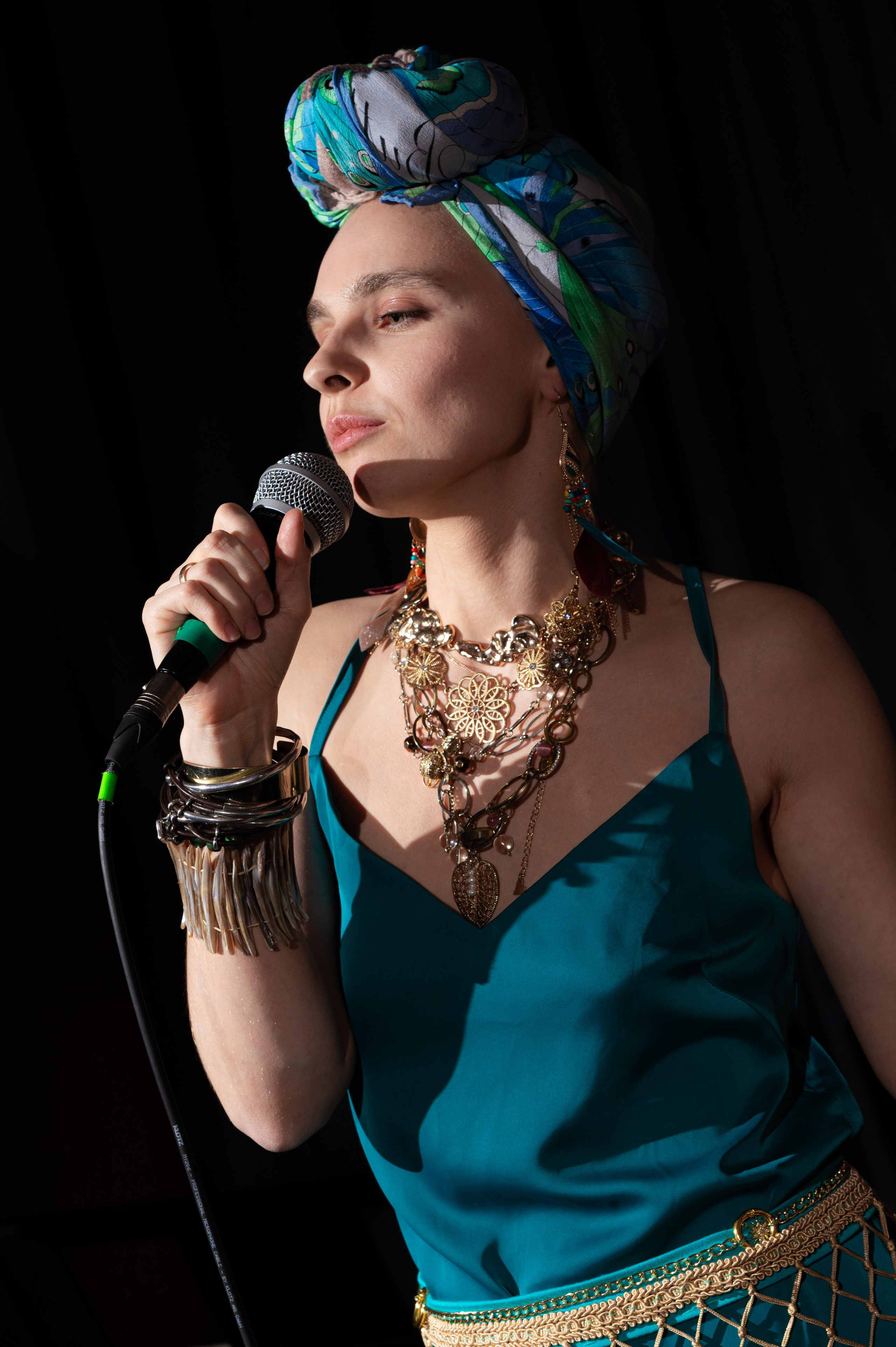 Отчётный концерт. Семейный, свадебный и репортажный фотограф в Москве Анастасия Светлова