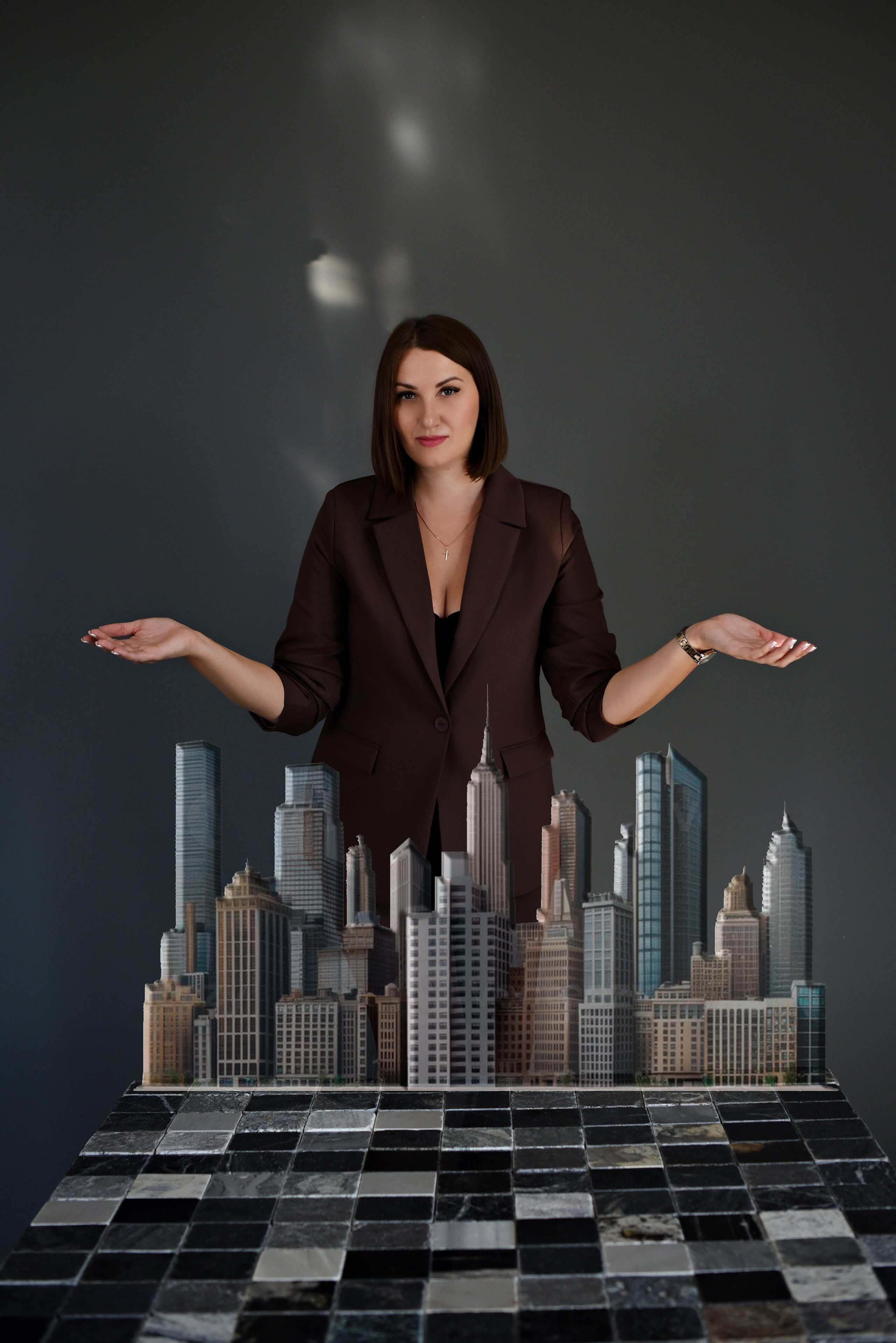 ЕВГЕНИЯ. Фотограф и видеограф в Краснодаре Анастасия Шеверева