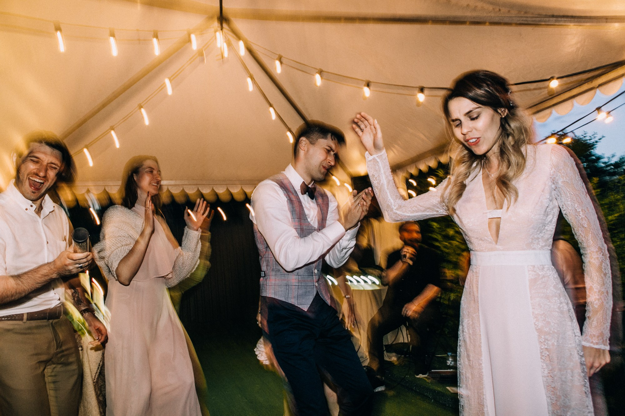 Роман & Евгения. Свадебный фотограф в Москве — Павел Воронцов