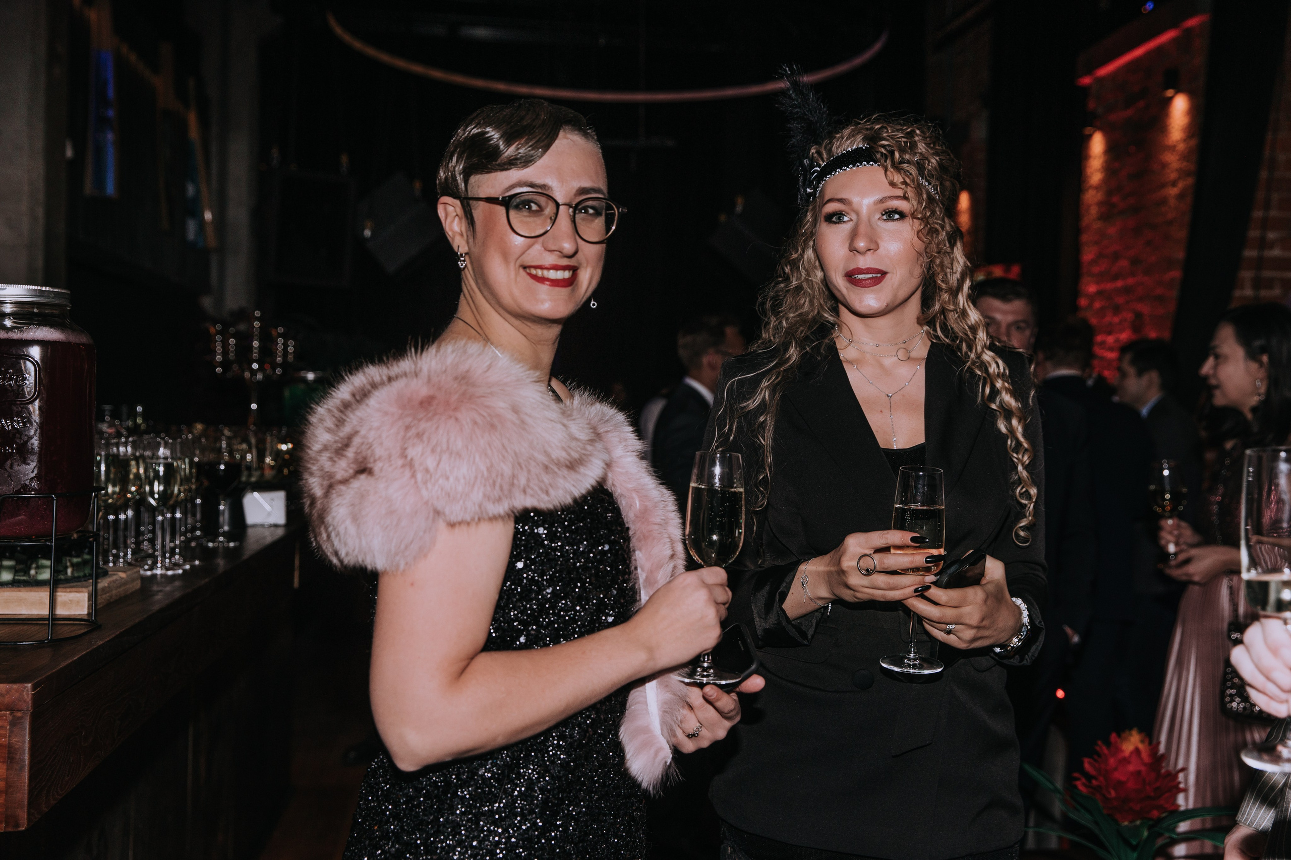 Корпоратив TJI. Свадебный фотограф в Москве — Павел Воронцов