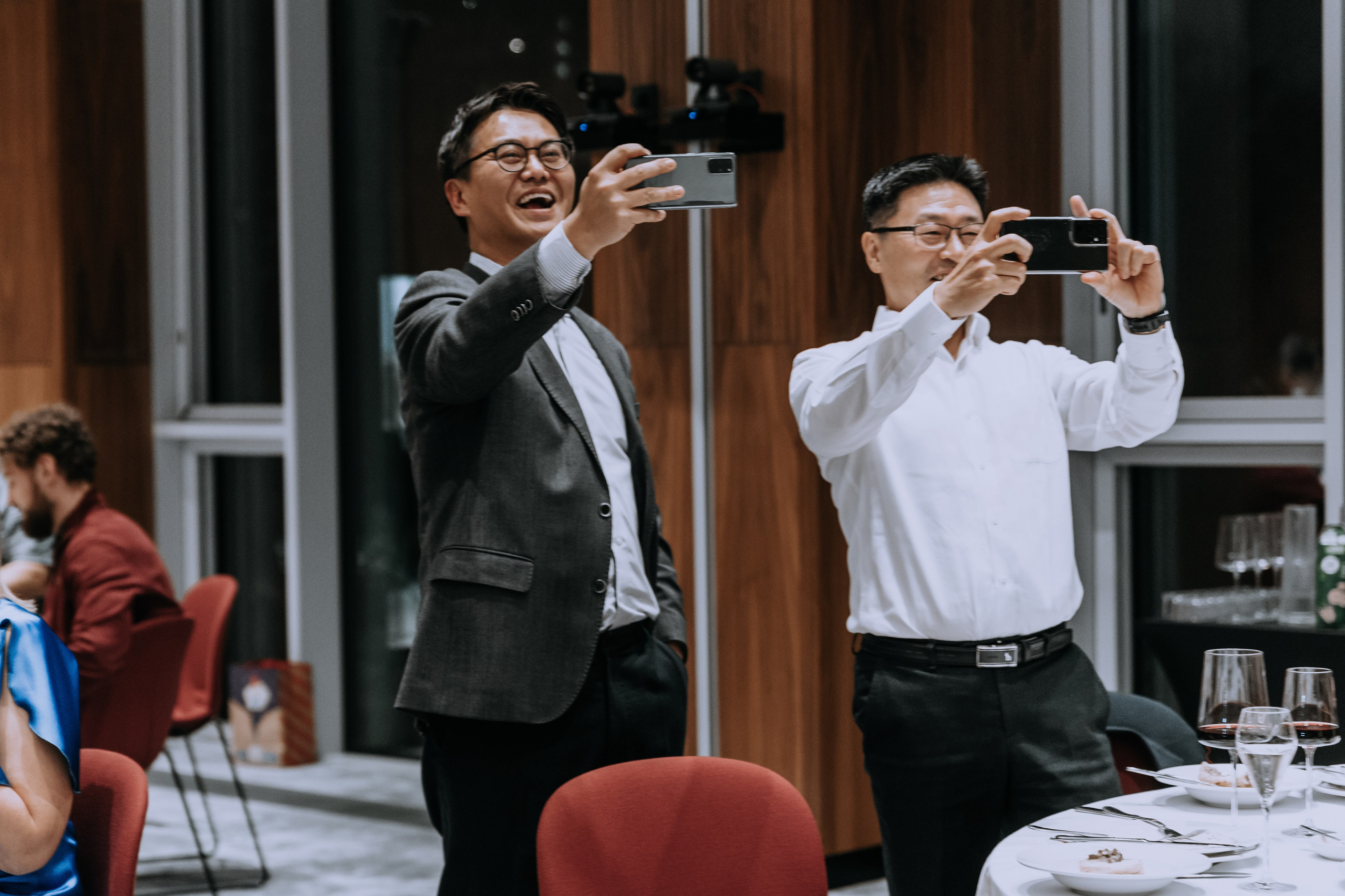 Корпоратив ОРИОН. Свадебный фотограф в Москве — Павел Воронцов