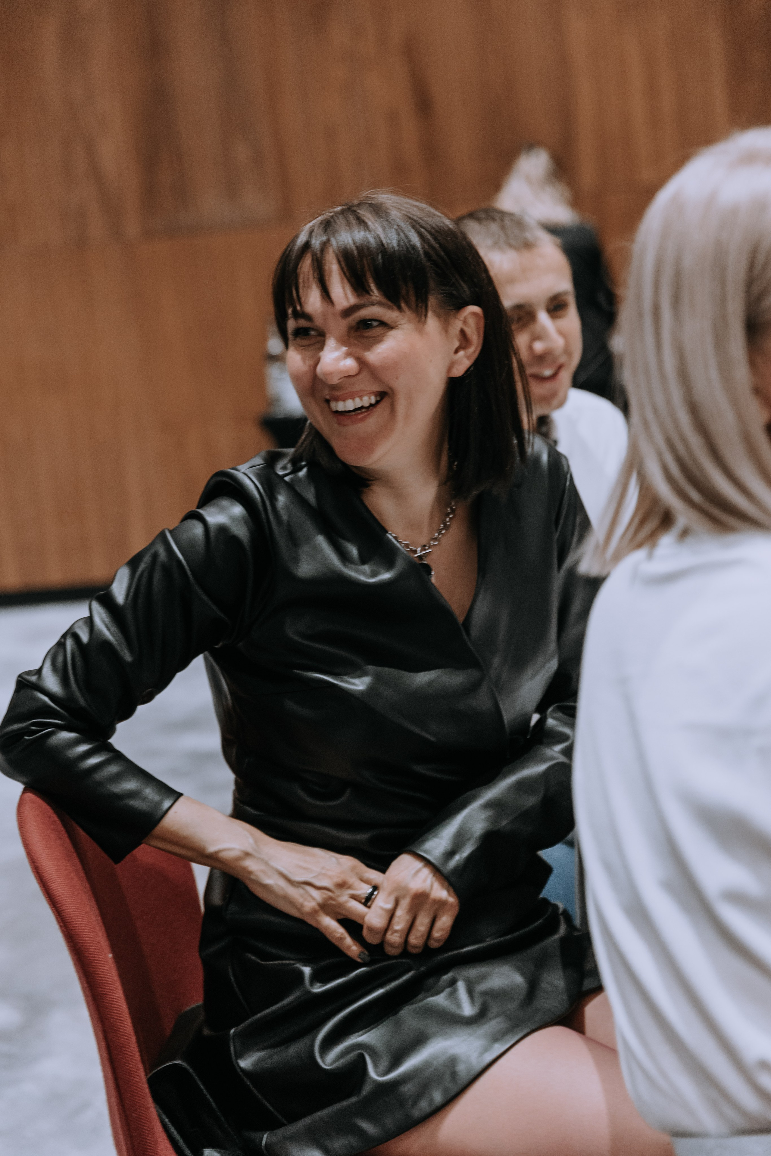 Корпоратив ОРИОН. Свадебный фотограф в Москве — Павел Воронцов