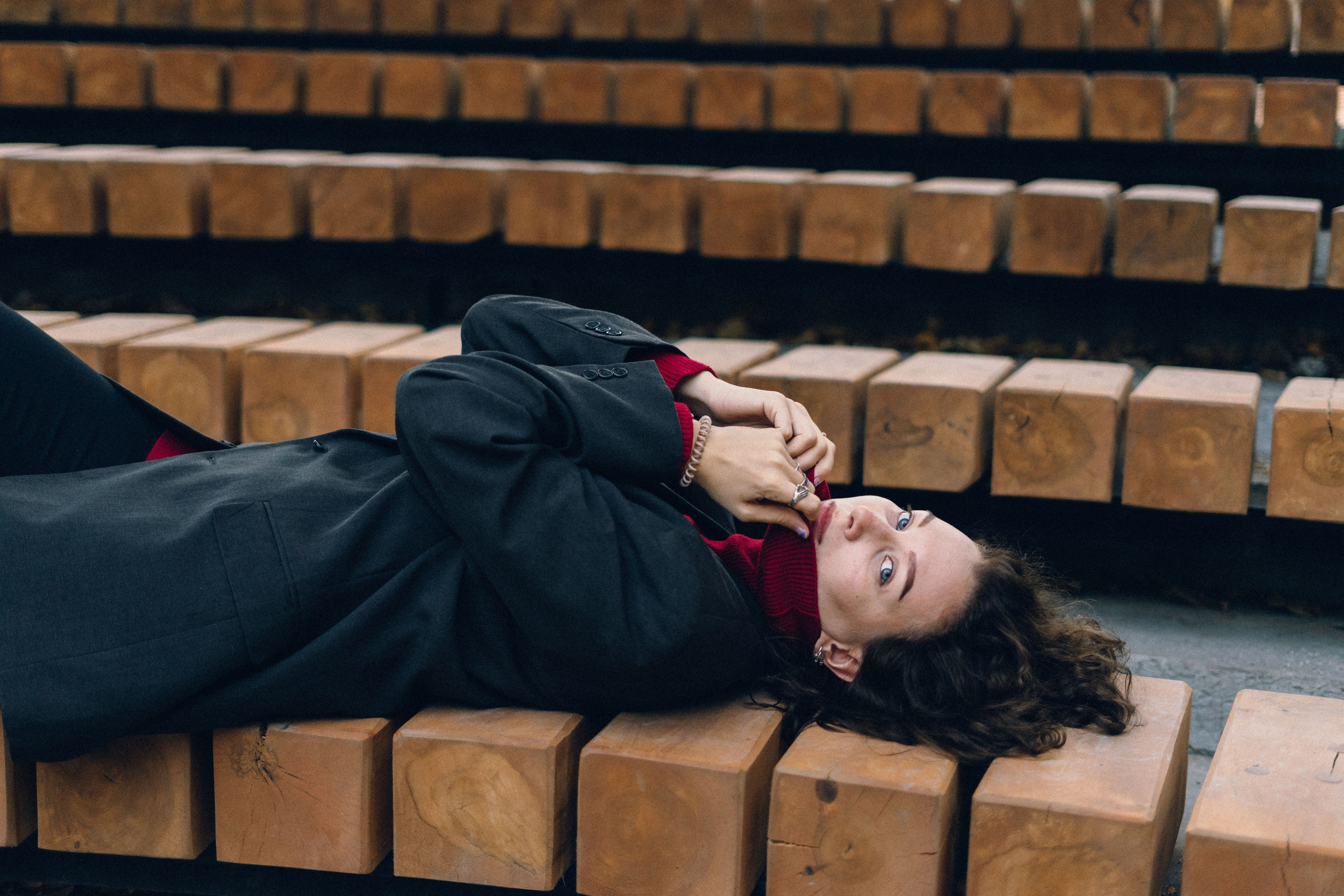 Outside. Фотограф lifestyle Москва Екатерина