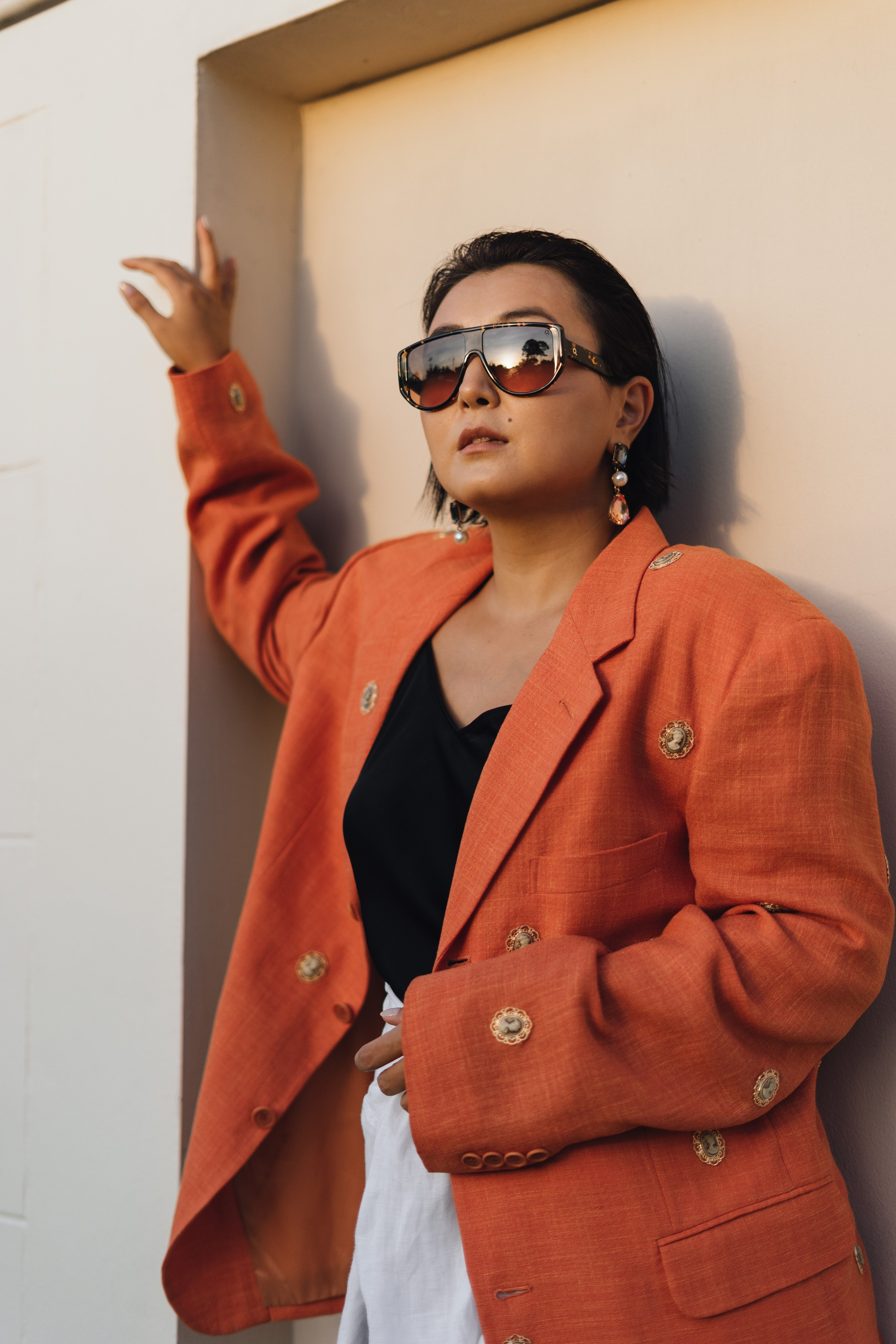 Outside. Фотограф lifestyle Москва Екатерина