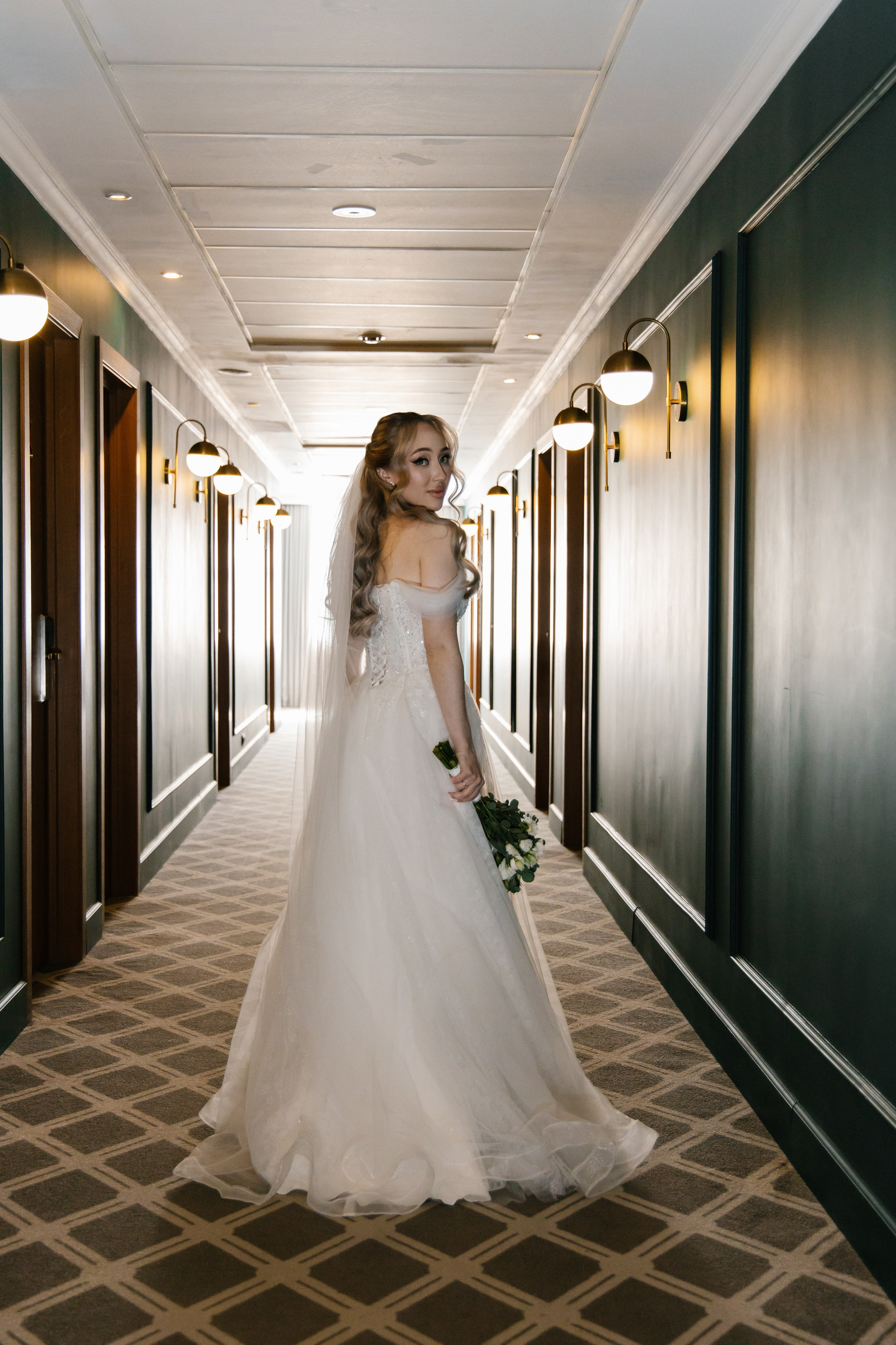 Карина и Николай. Фотограф в Барнауле Юлия Садвокасова