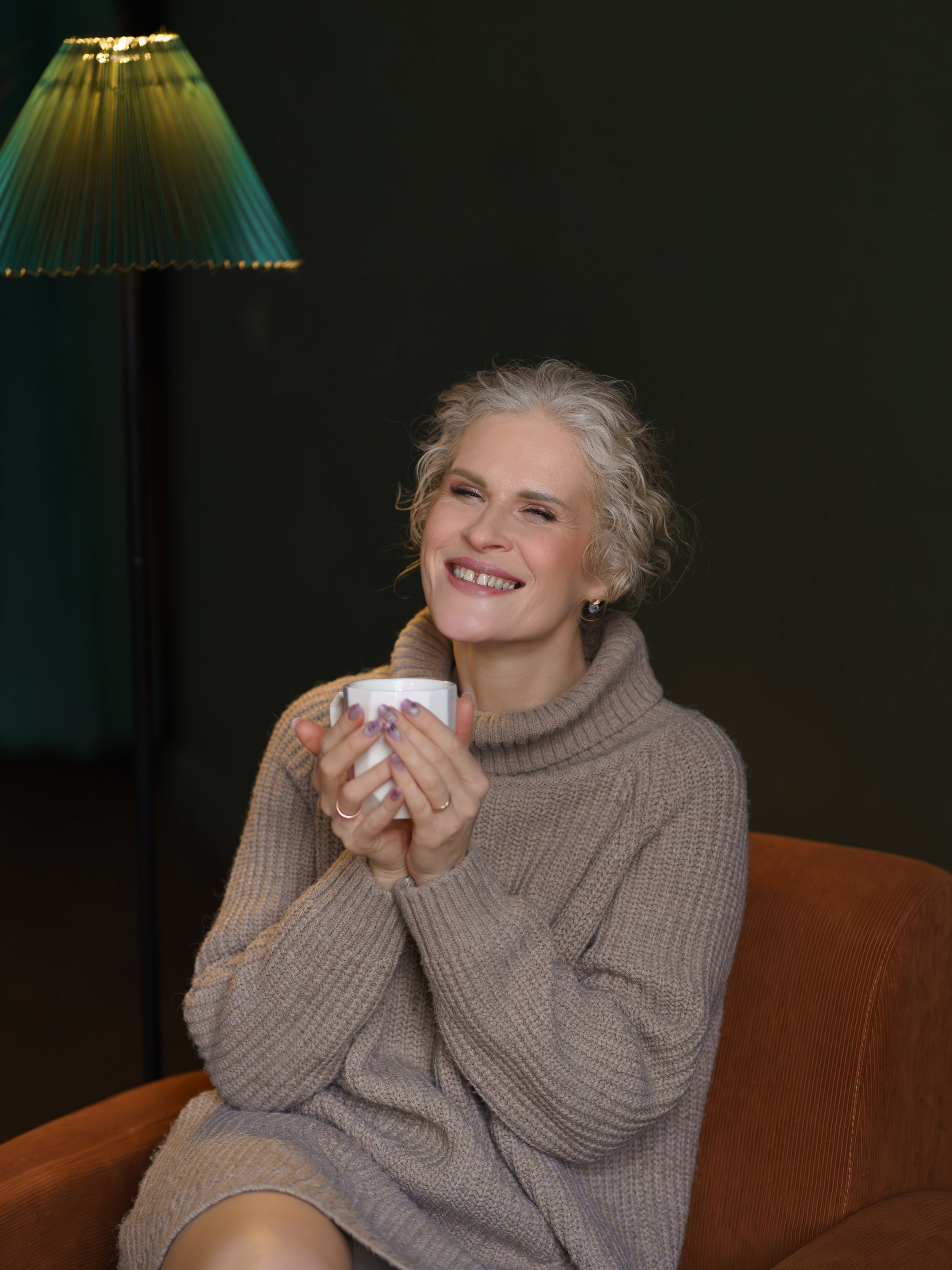 Татьяна. Фотограф Юлия Ярская — Красноярск