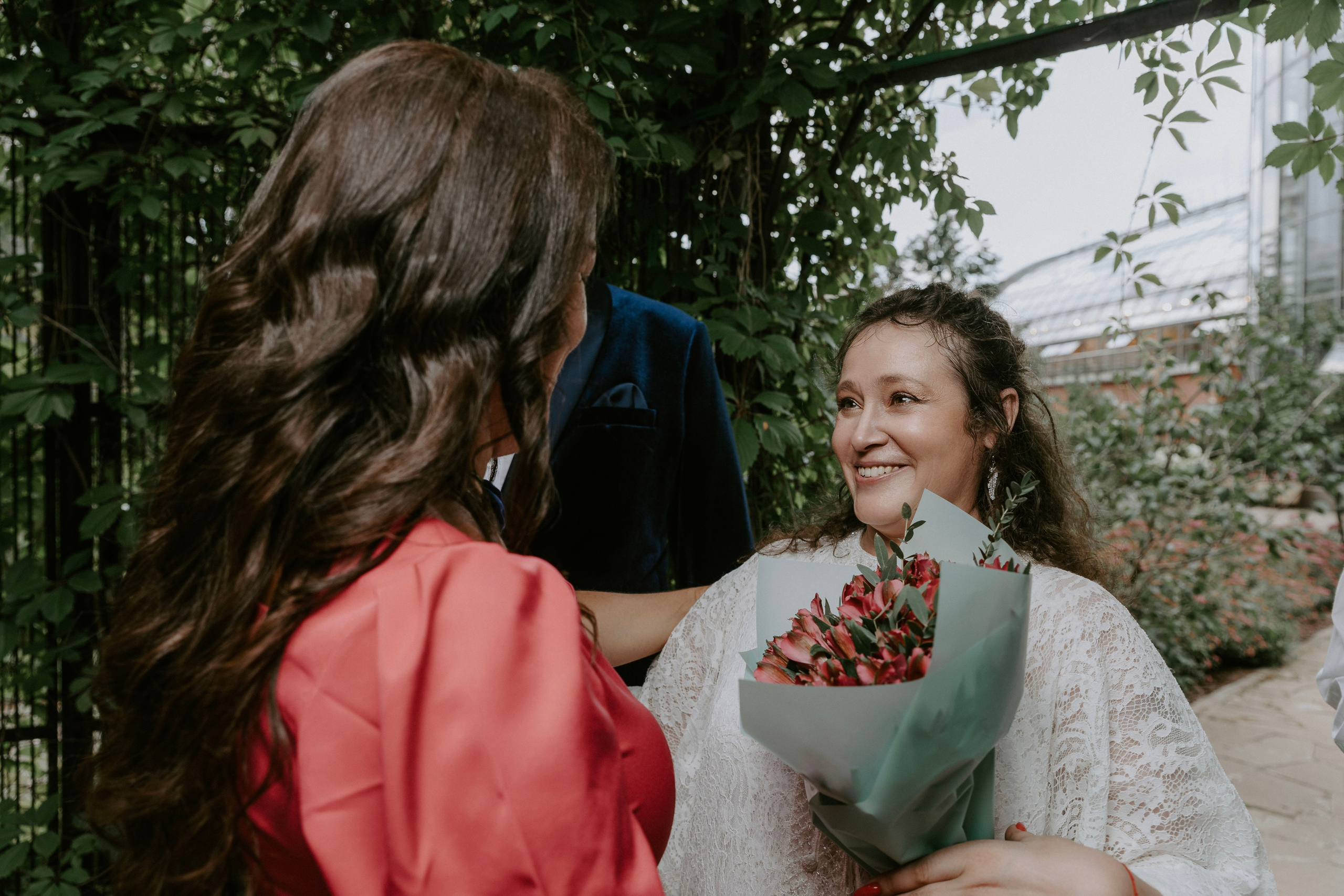 Александр и Анна. Photographer in Moscow & everywhere in the World Alena Vyalova