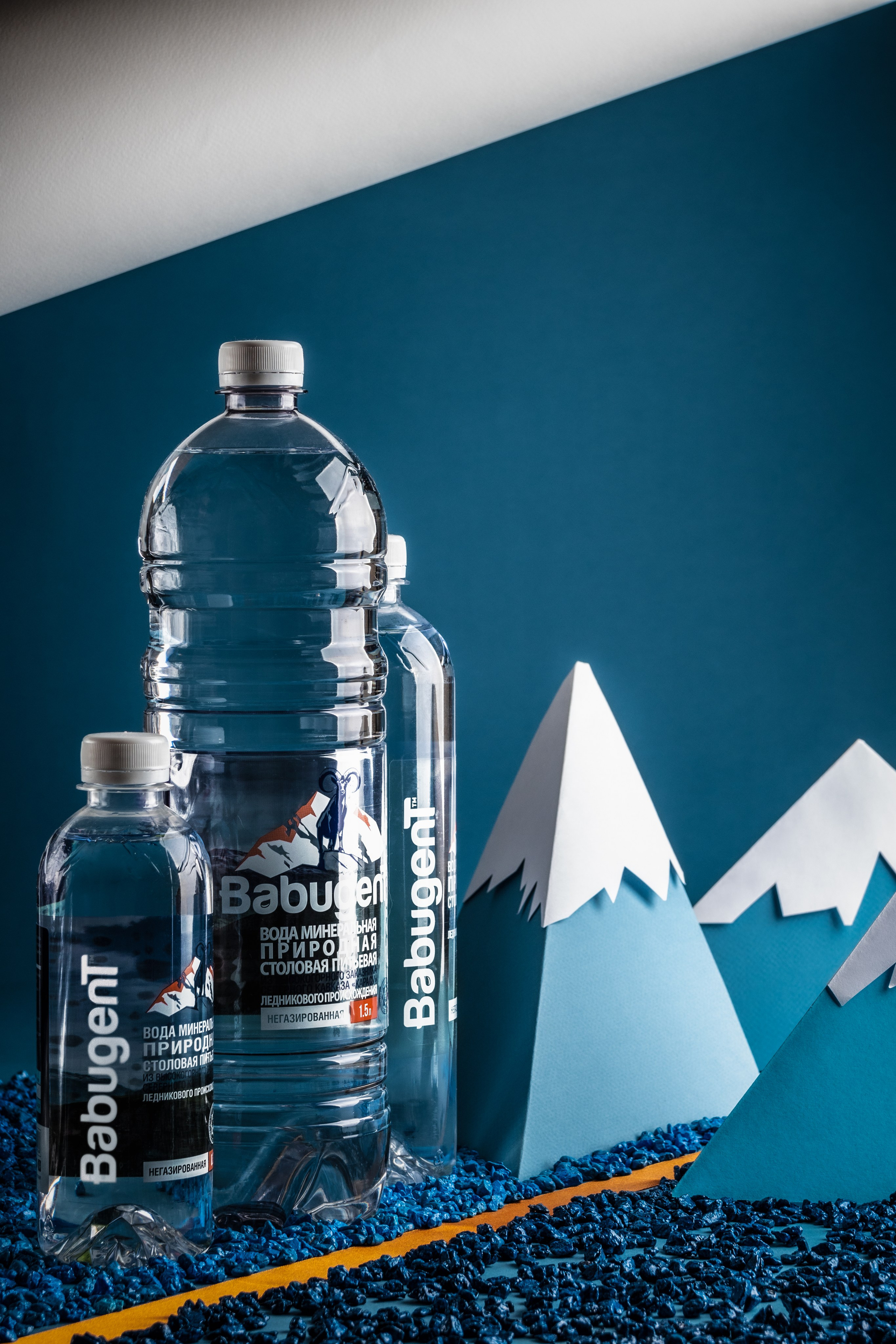 Babugent. Алексей Панин — Креативный фотограф СПб