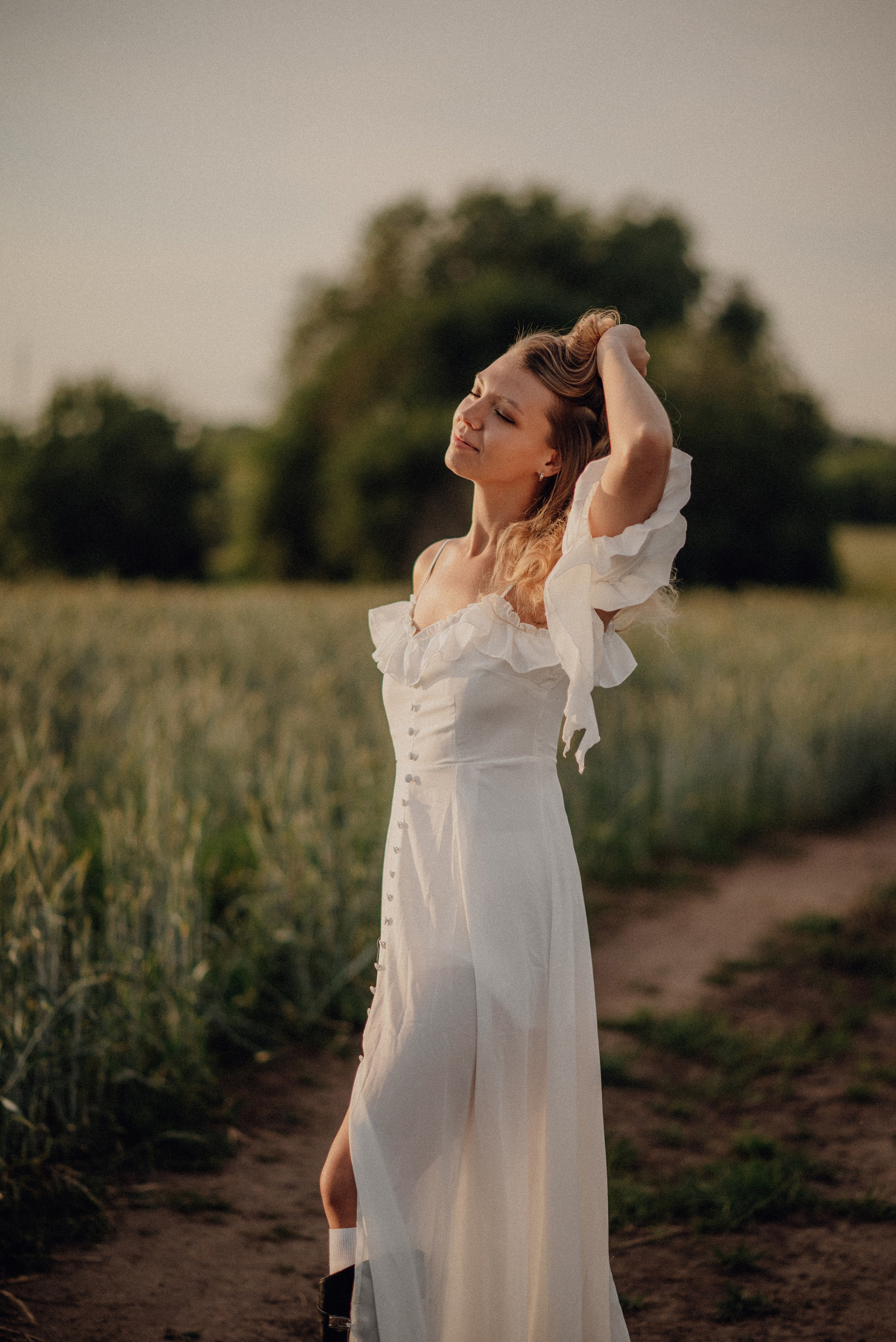 Даша. Семейный и детский фотограф Анастасия Иванова