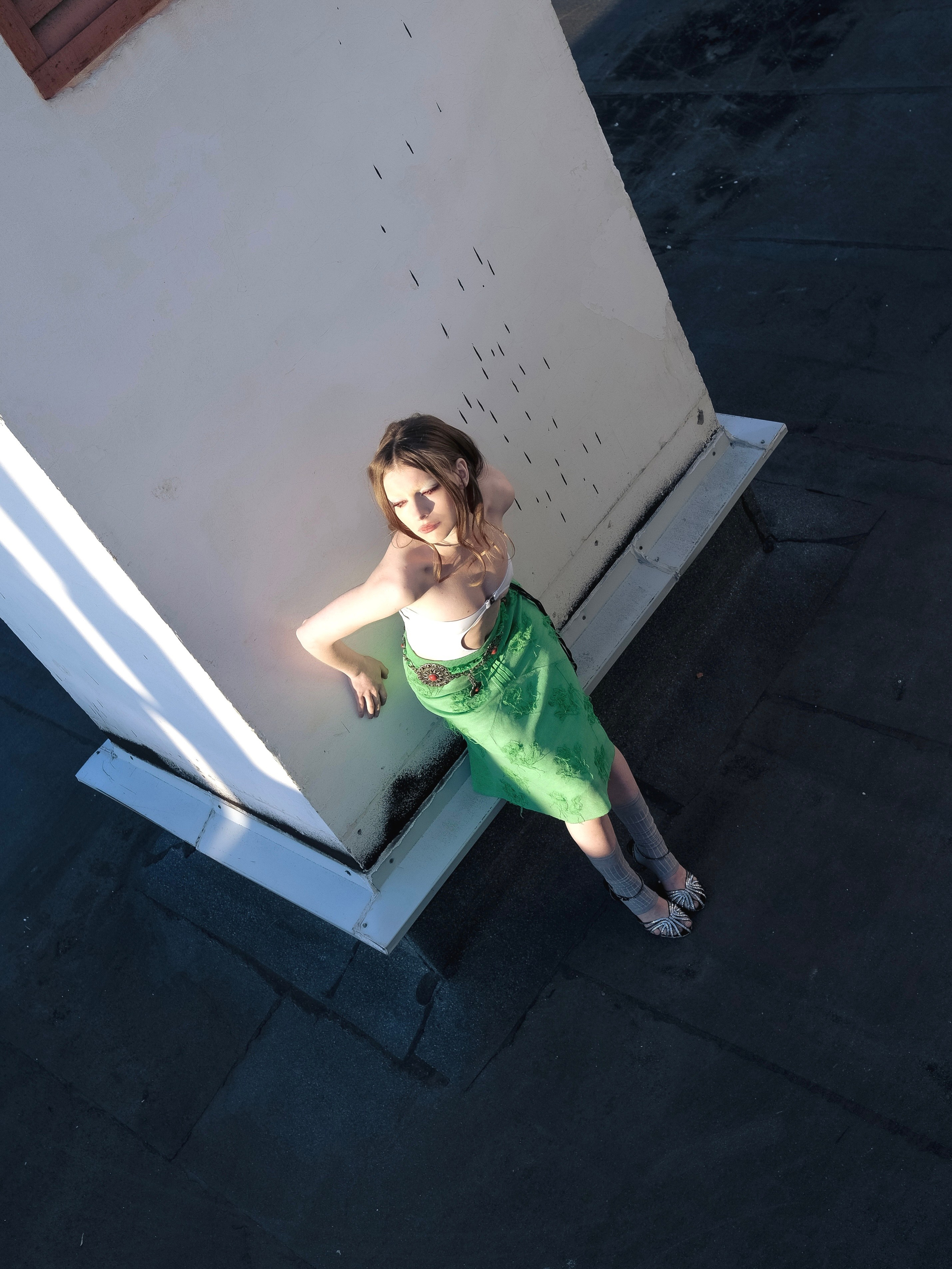 Fashion. Nicole — photographer