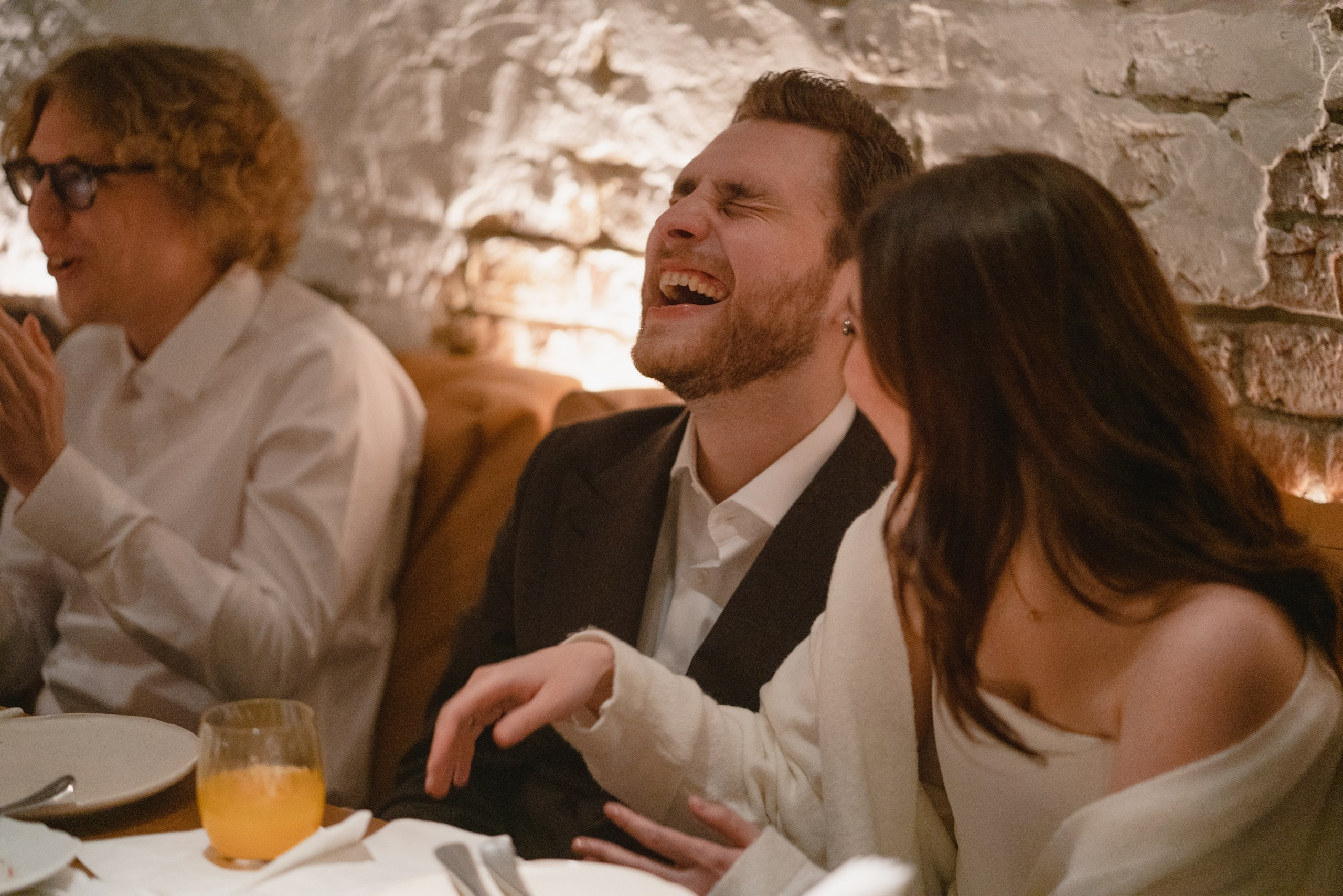 Артем и Софья. Вечер в кругу семьи. Семейный фотограф в Москве Лилия Лебедева