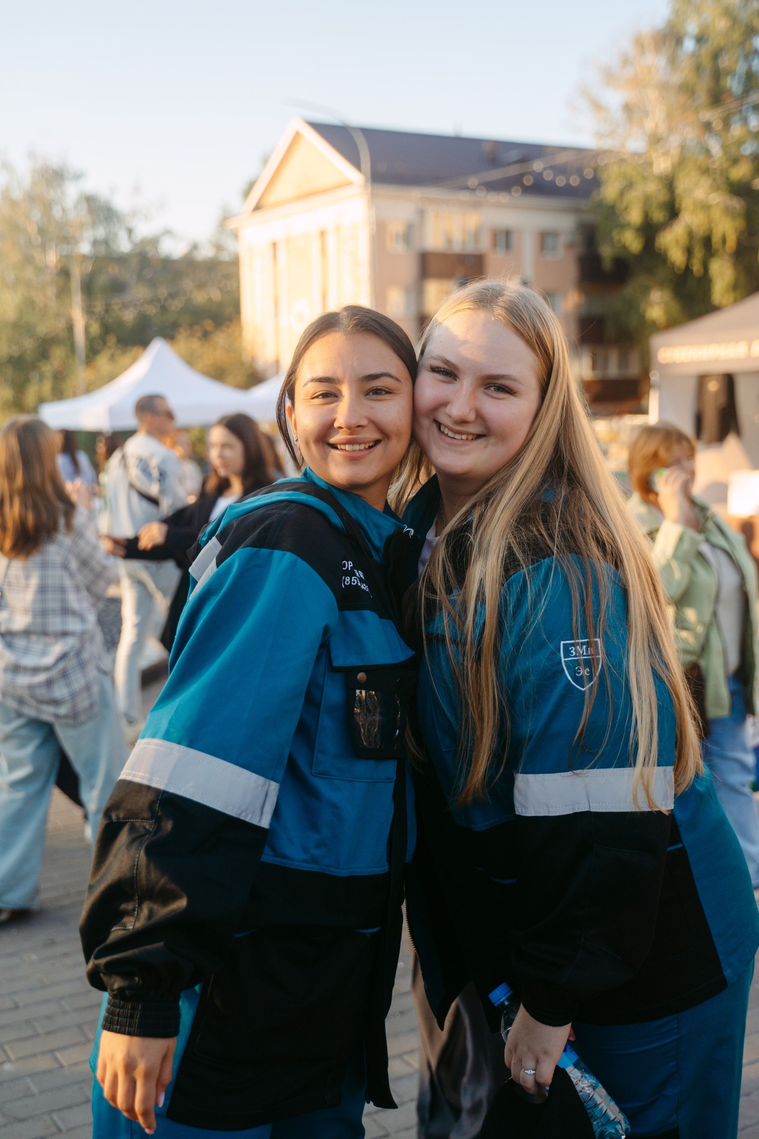 День Нефтяника / 2024. Саша Копылов, фотограф в Казани