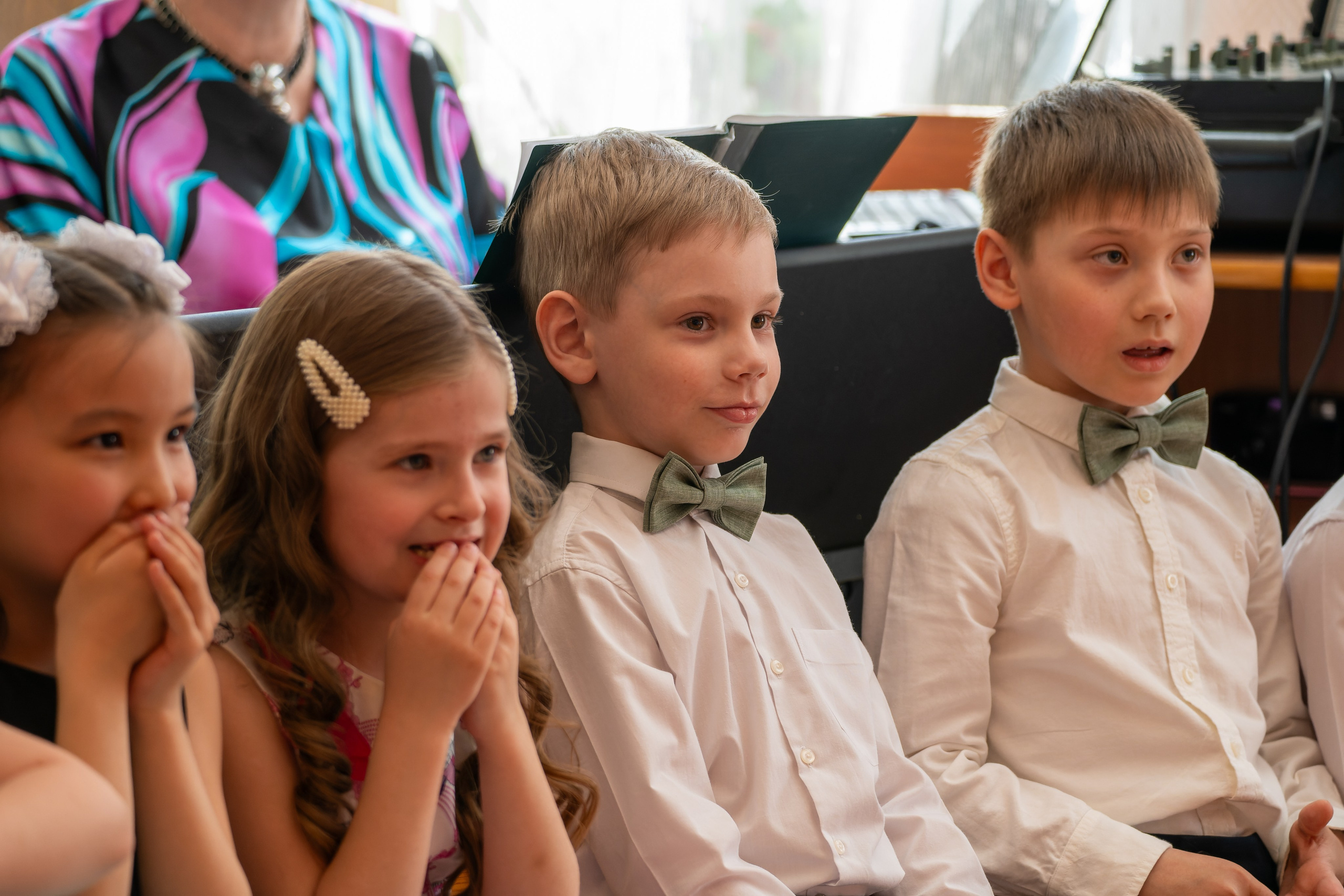 Фотосъёмка утренников и выпускных в детском саду. «Студия DRONAVT`s» — видеосъёмка и фотография г. Москва