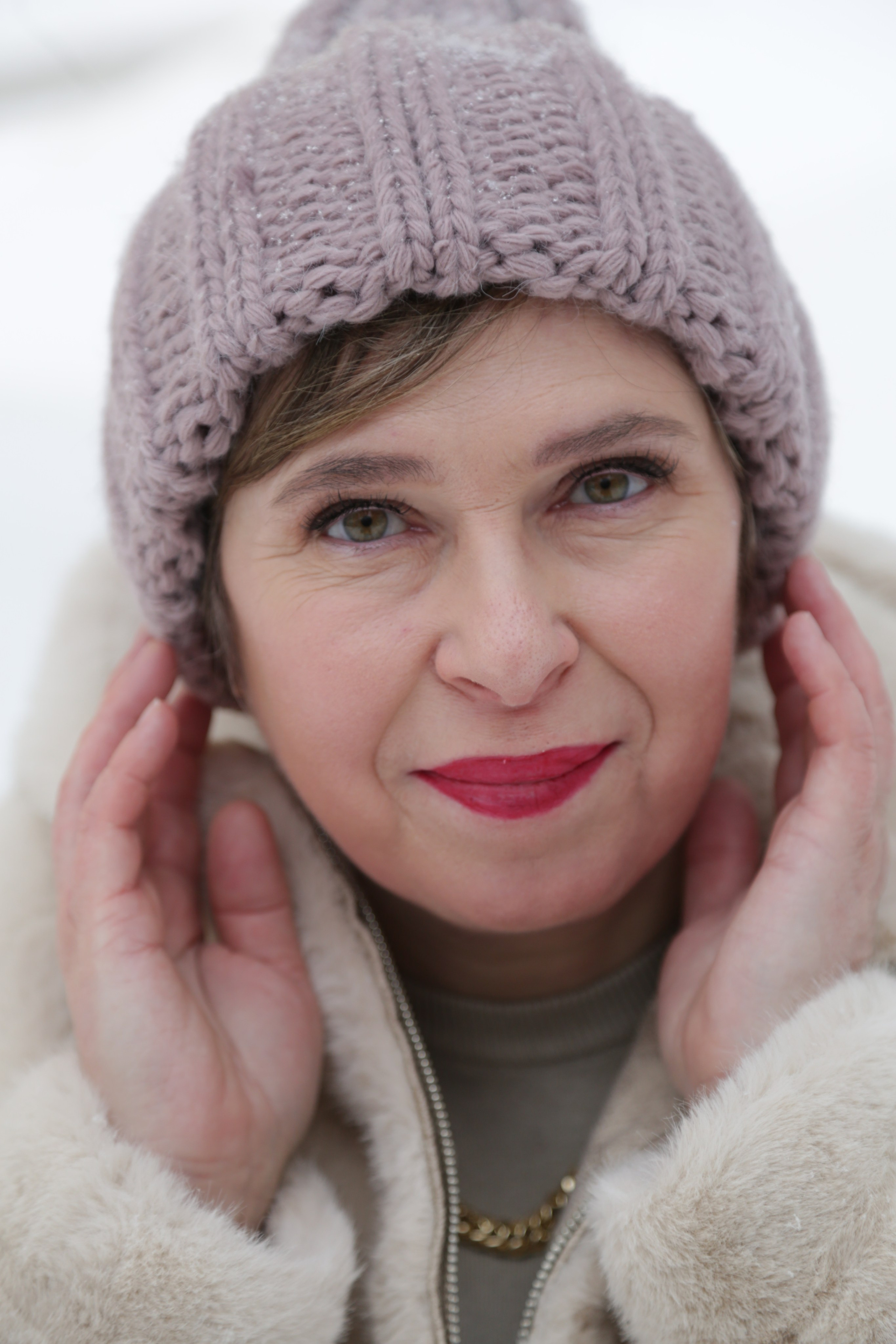 Таня. Визуал для социальных сетей в Москве и Подольске. Фототерапия