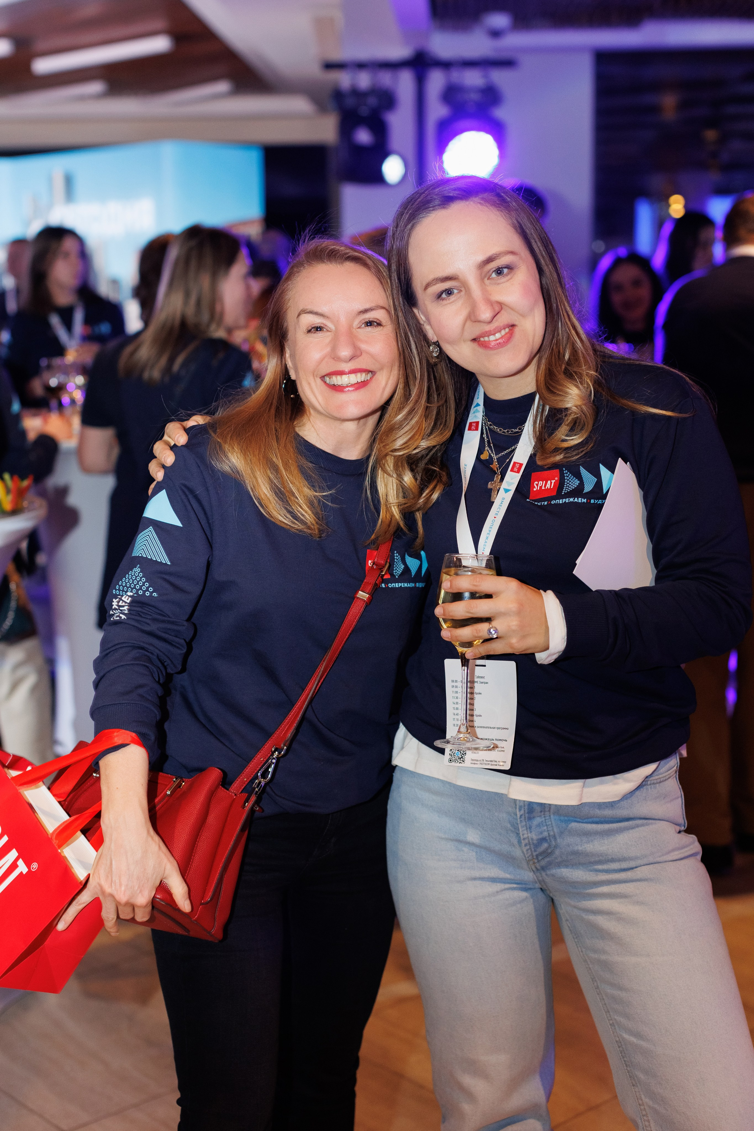 SPLAT Conf Mar'24. Свадебный, портретный и репортажный фотограф Дмитрий Карпов