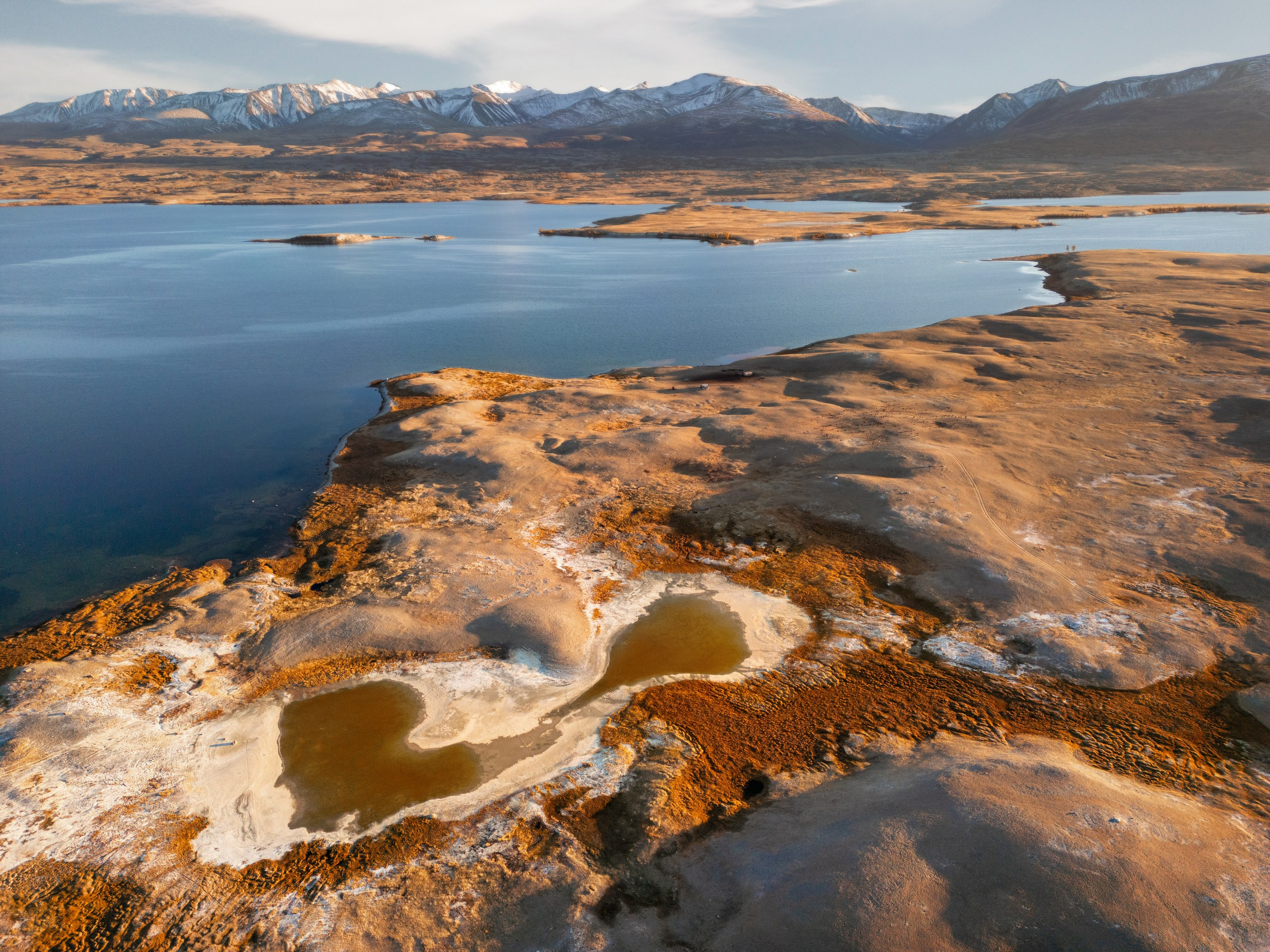 Монголия. Фотограф в Красноярске Нерозя Александр. Пейзаж, природа, портрет