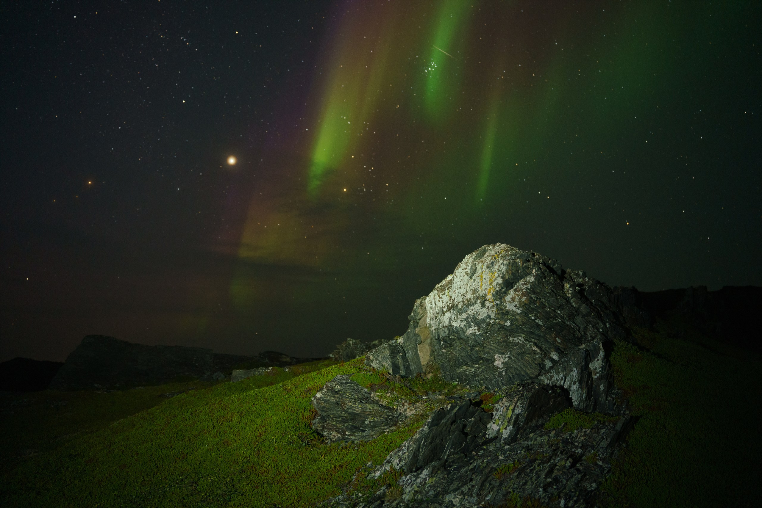 Кольский. Карелия. Фотограф в Красноярске Нерозя Александр. Пейзаж, природа, портрет