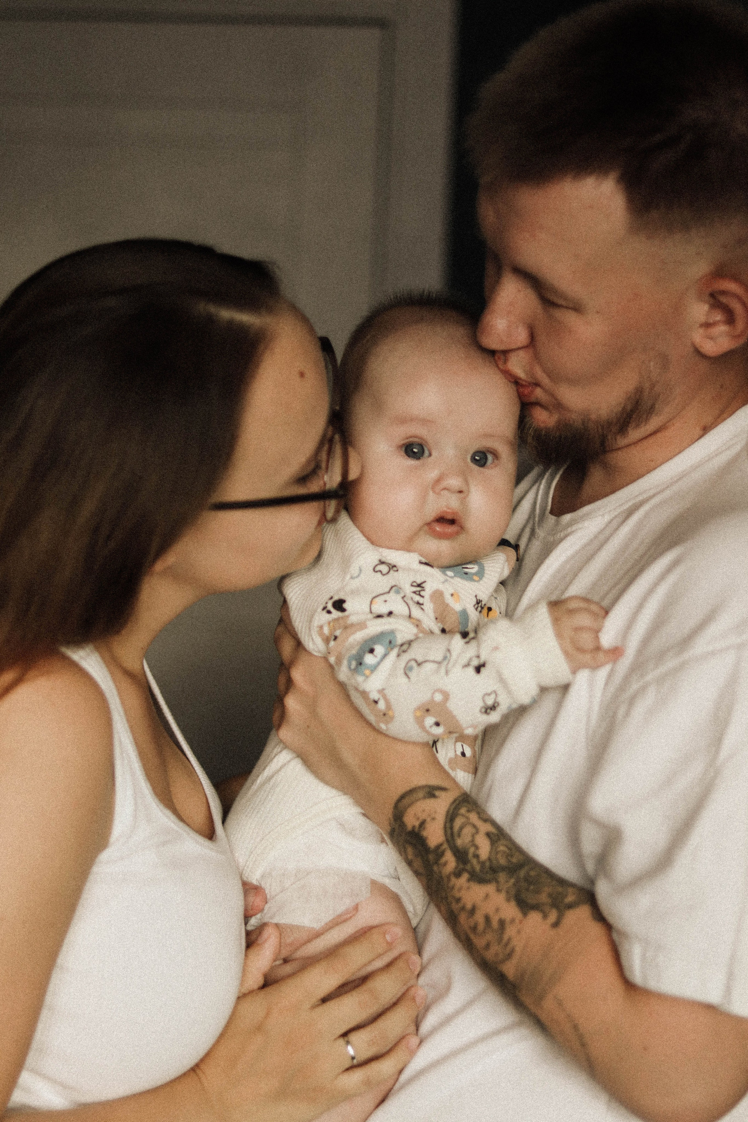 LoveStory. Фотограф в Москве Зубарева Полина