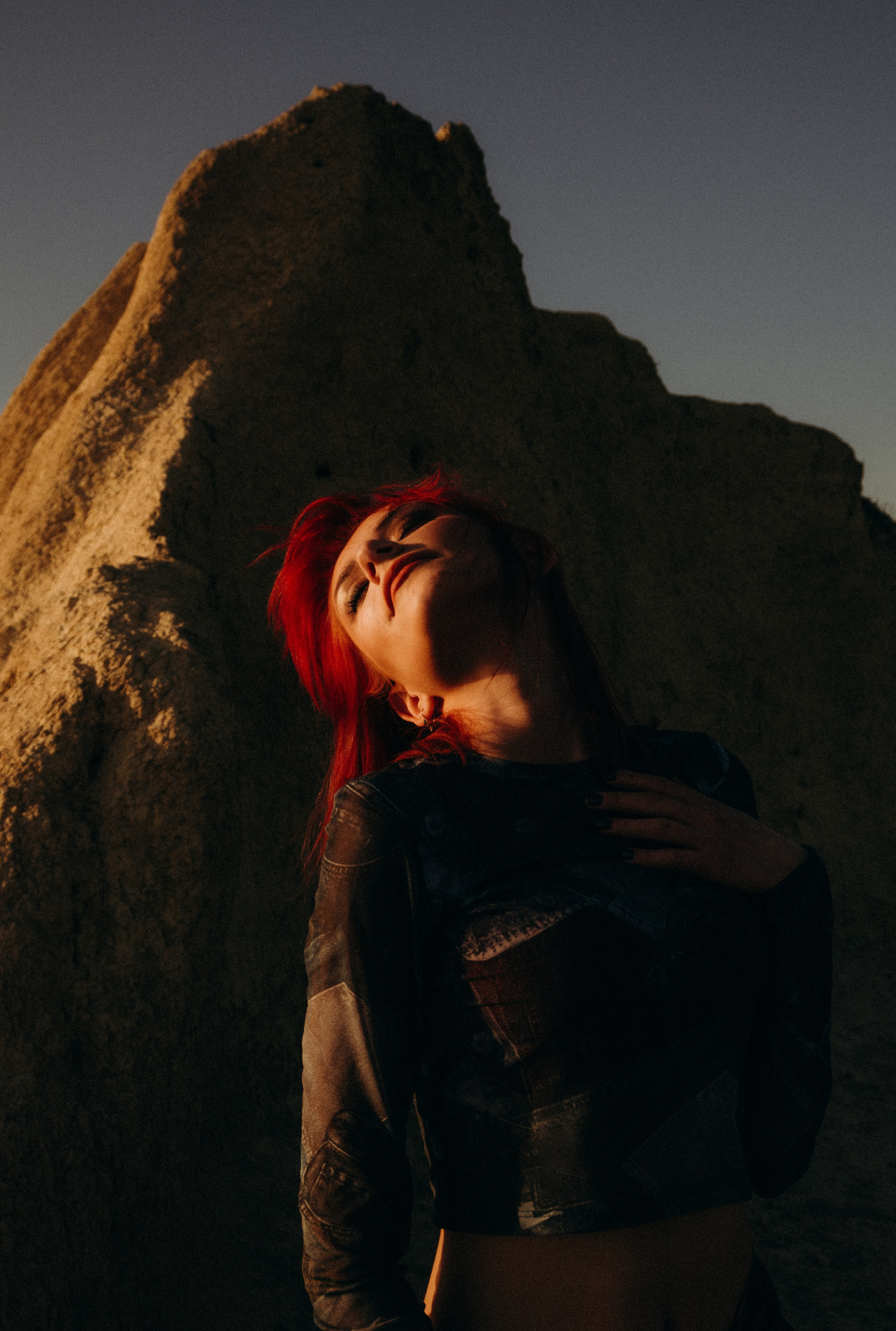 Природные. Репортажный и портретный фотограф в Екатеринбурге Luara Lou