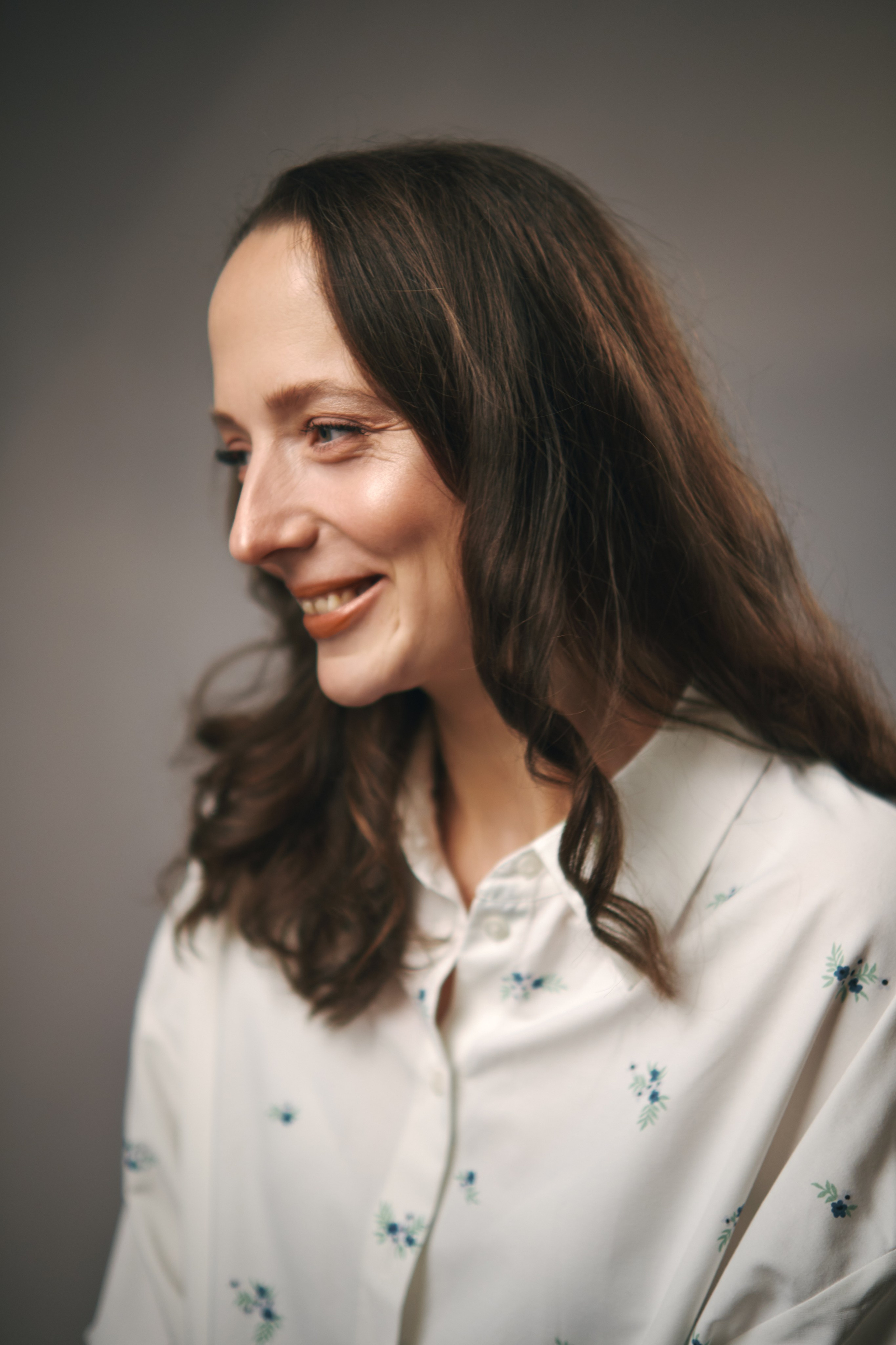 Екатерина. Фотограф в Москве Михаил Елизарьев