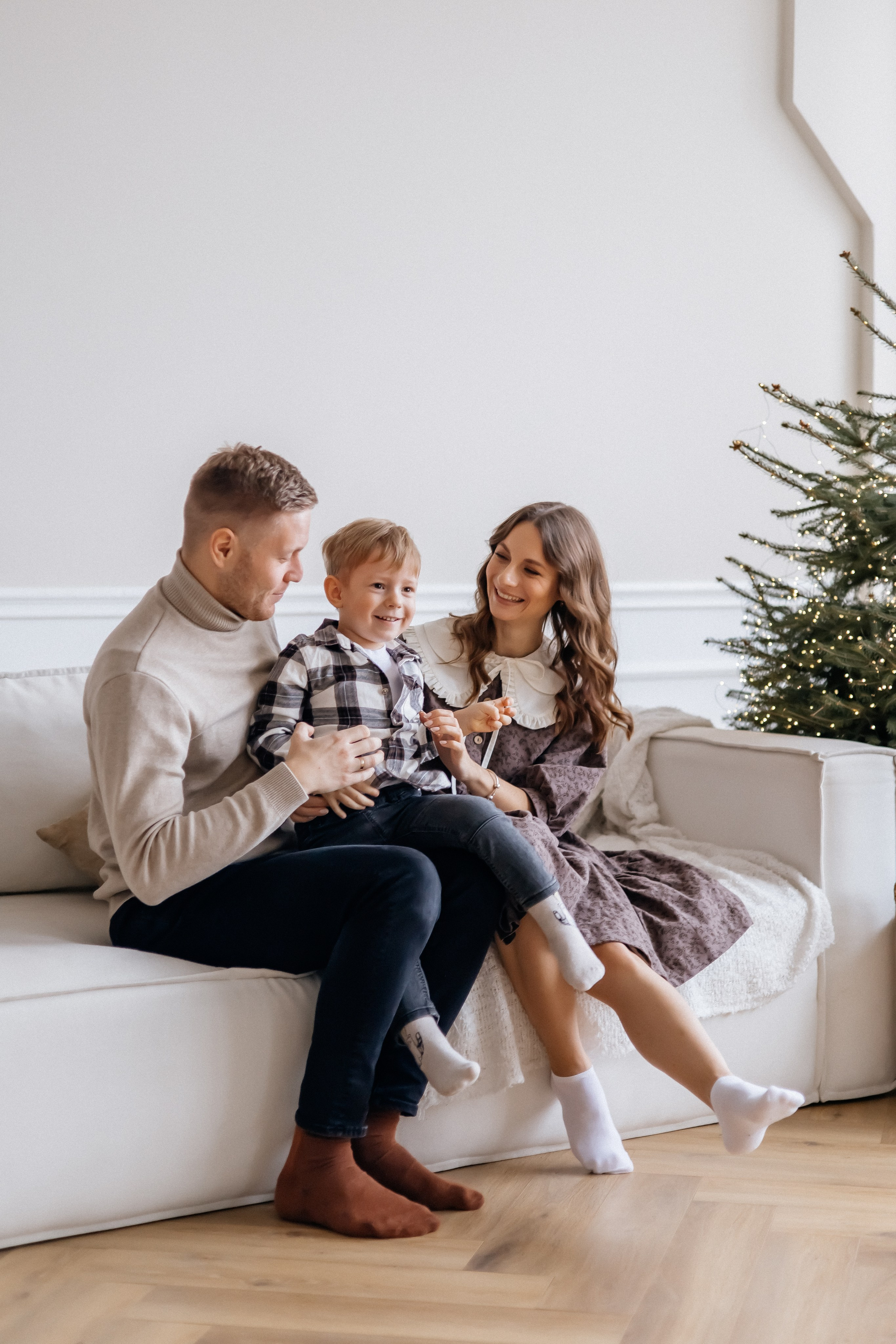 Саша, Стас и Максим. Светлана Ванцлав — фотограф Минск, Беларусь