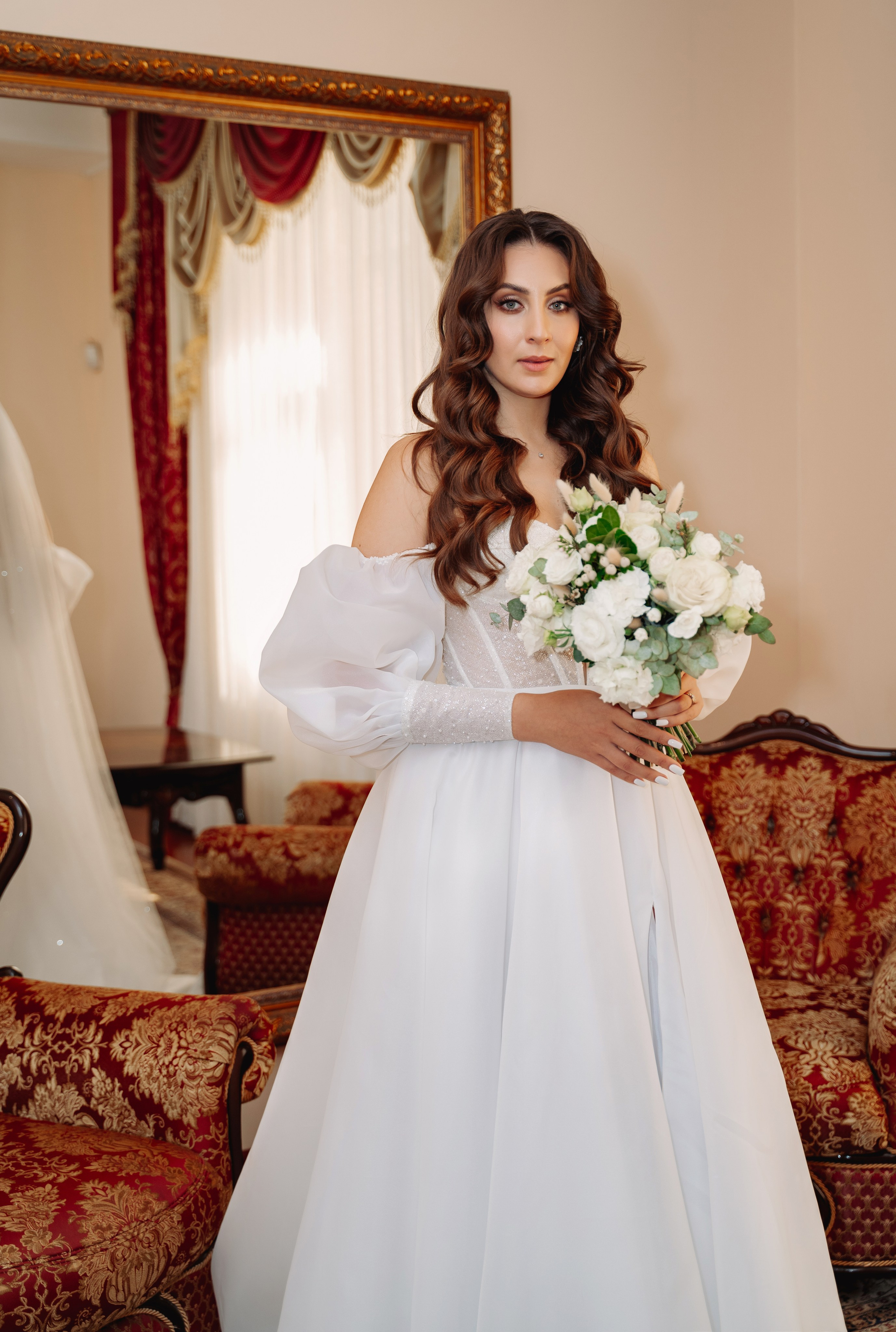 Михаил & Виктория. Свадебный и семейный фотограф в Краснодаре Павел Мельников