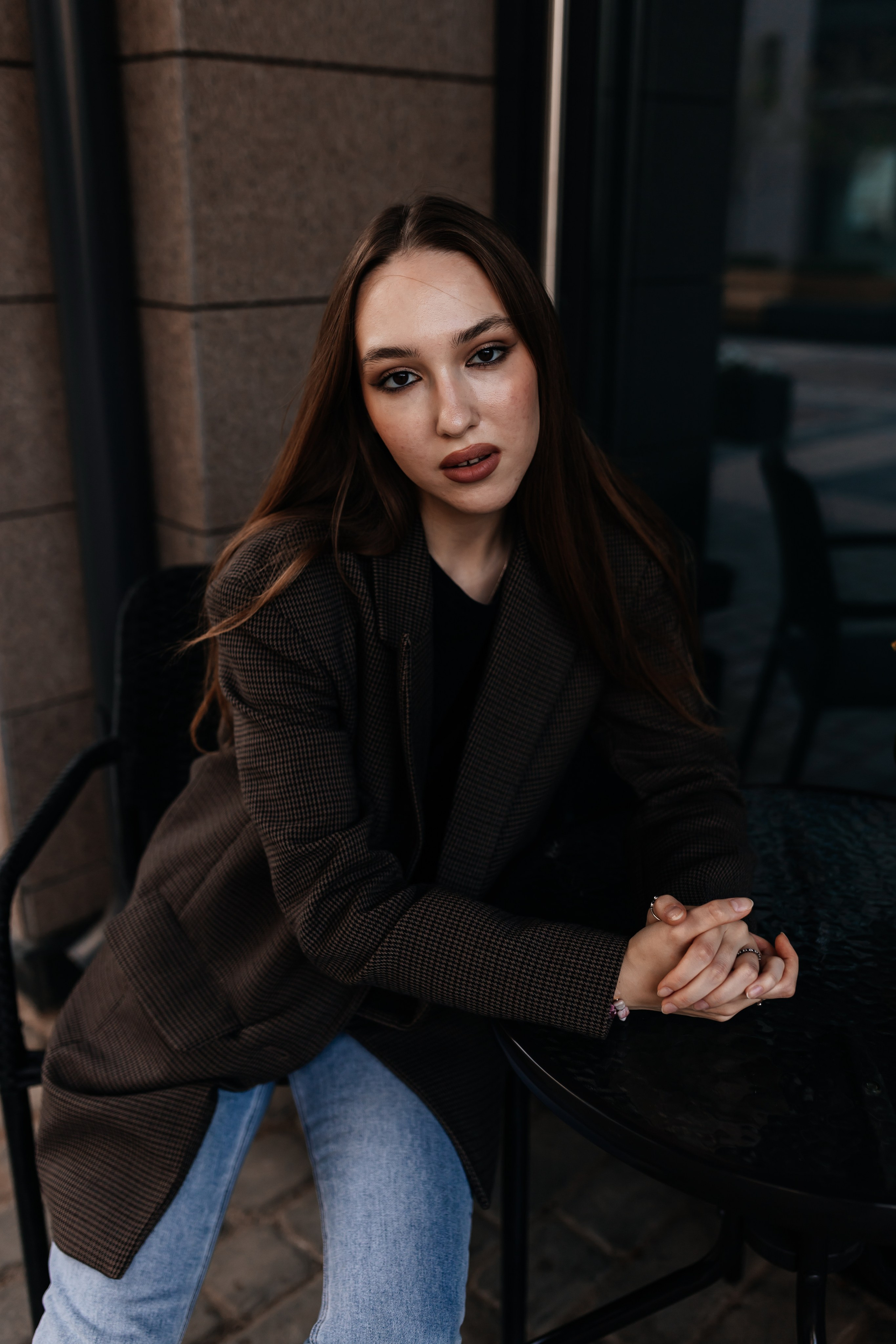 Дайана. Марина Шаймухаметова. Фотограф в Уфе