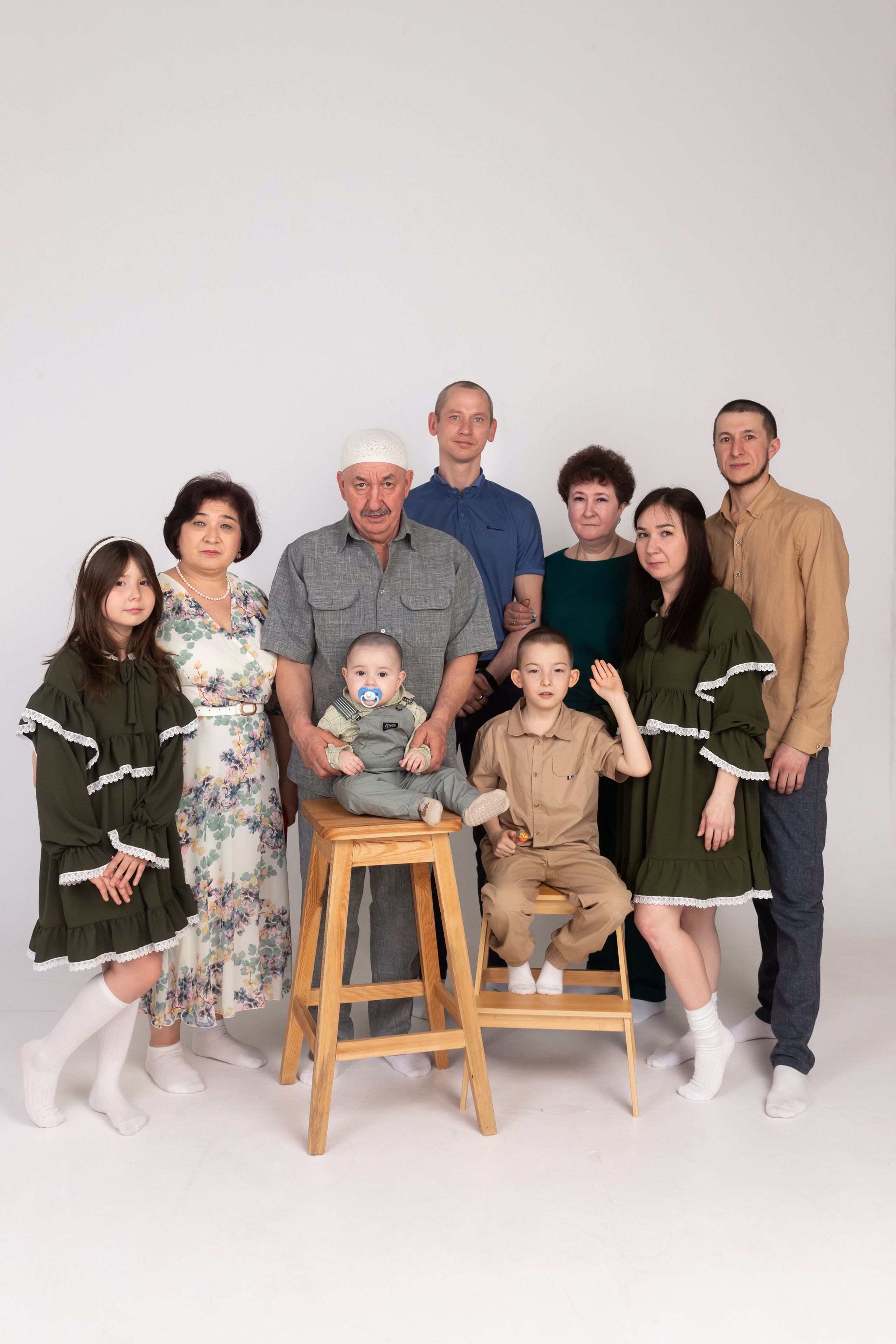 Лейсан. Марина Шаймухаметова. Фотограф в Уфе