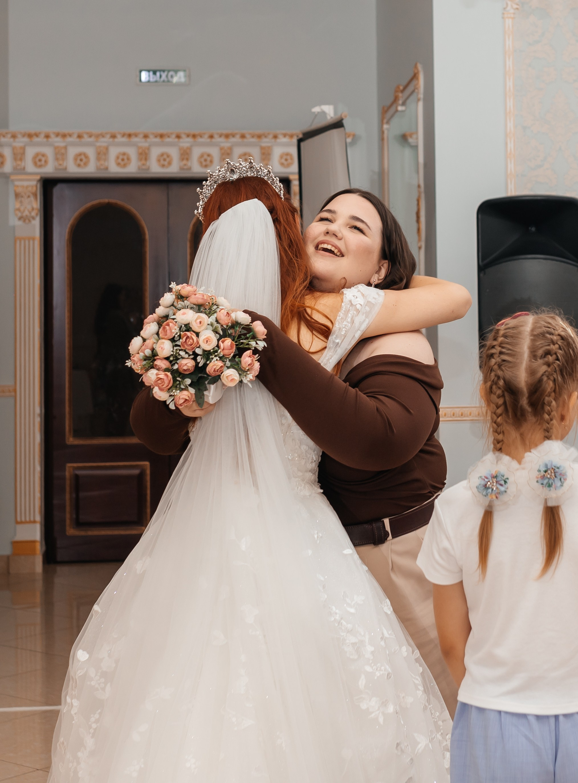 Альмир и София. Марина Шаймухаметова. Фотограф в Уфе