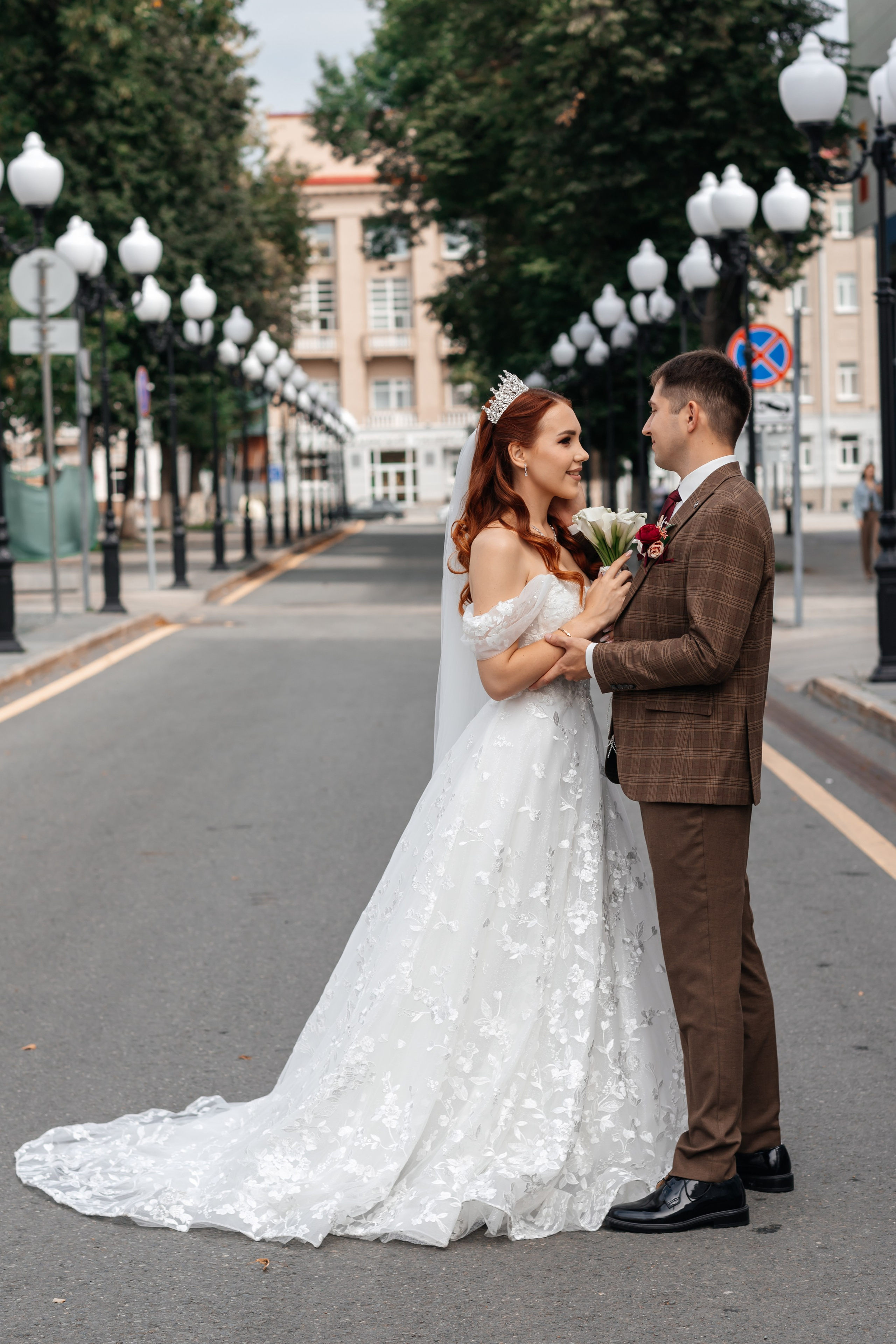 Альмир и София. Марина Шаймухаметова. Фотограф в Уфе