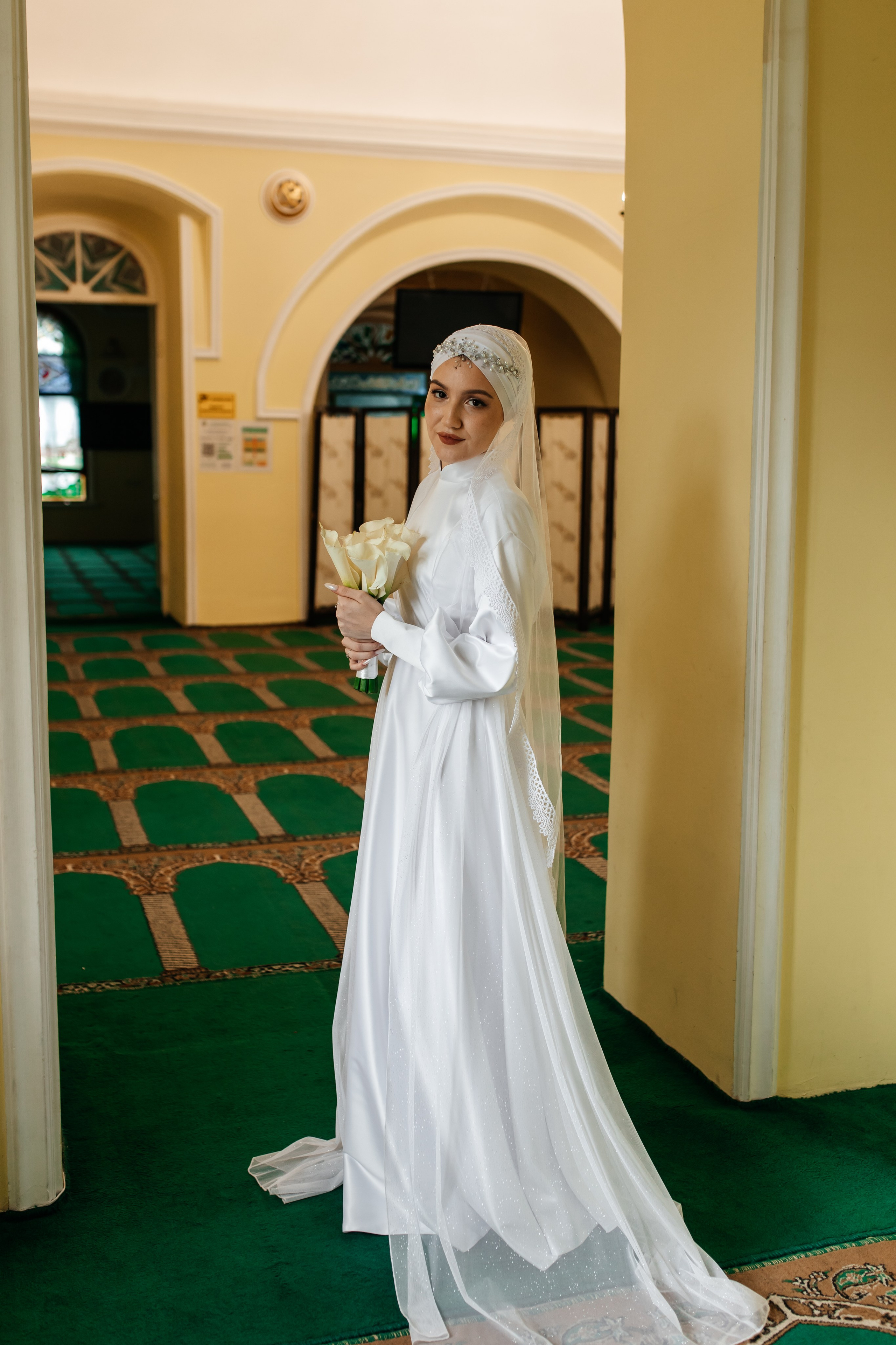 Радмир и Илана. Марина Шаймухаметова. Фотограф в Уфе