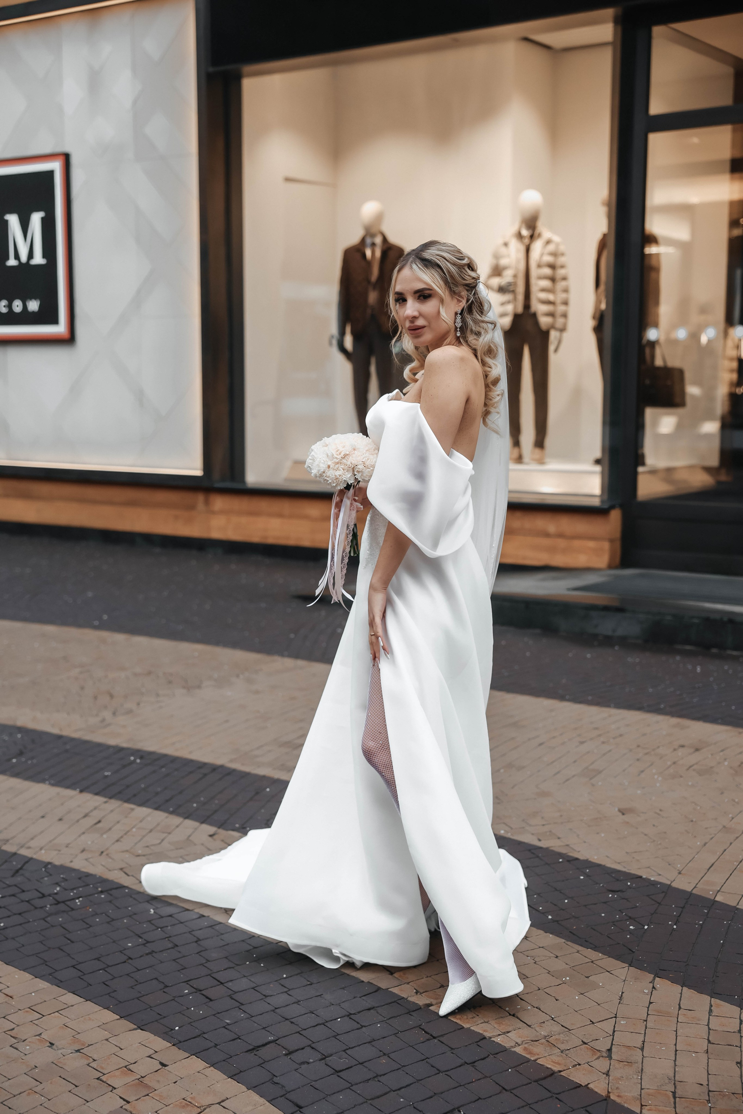 ARTEM&ANASTASIA. Kharchenkotatianaweddingphoto