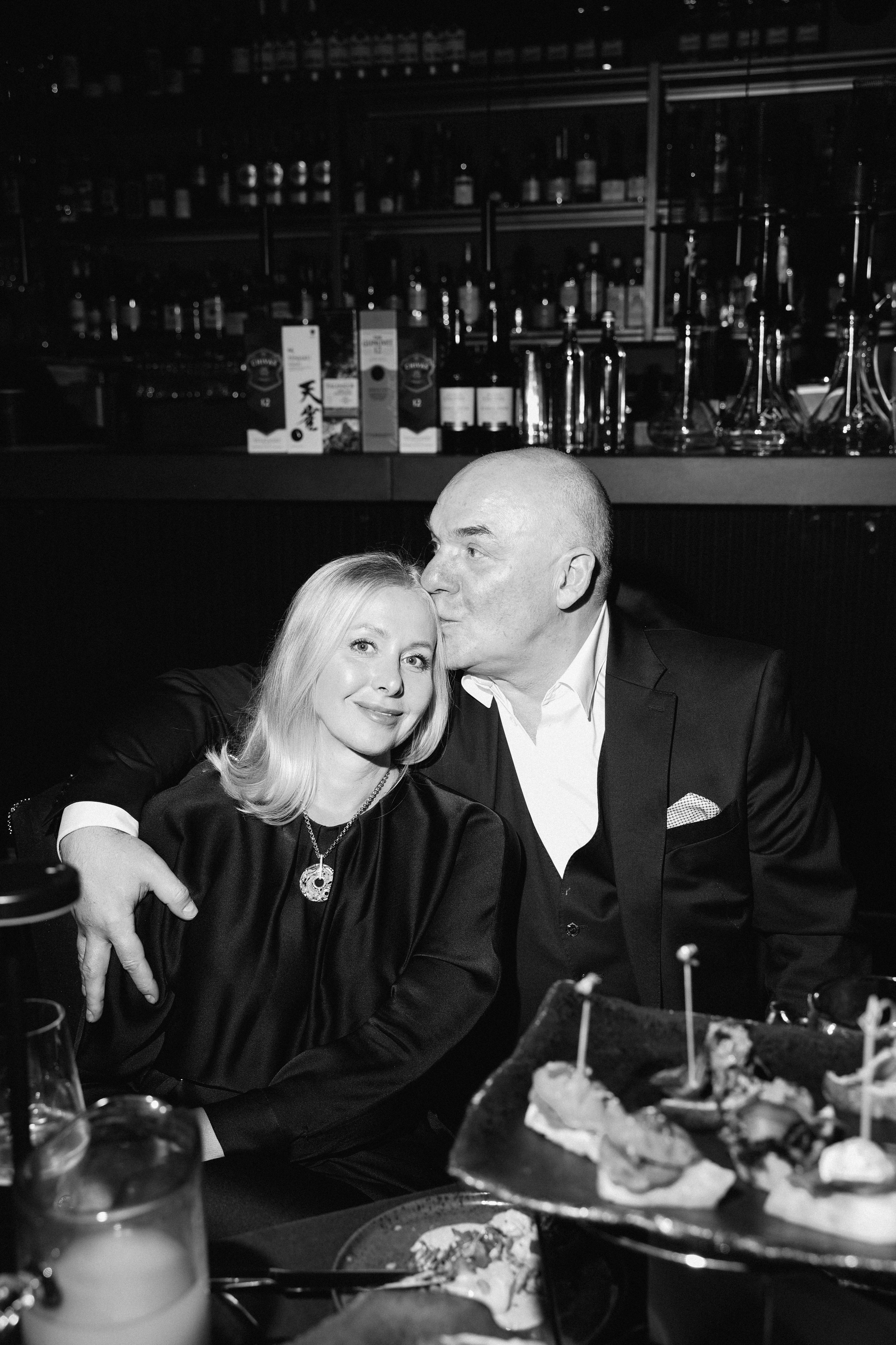 DENIS & ELIZAVETA Барвиха. Kharchenkotatianaweddingphoto