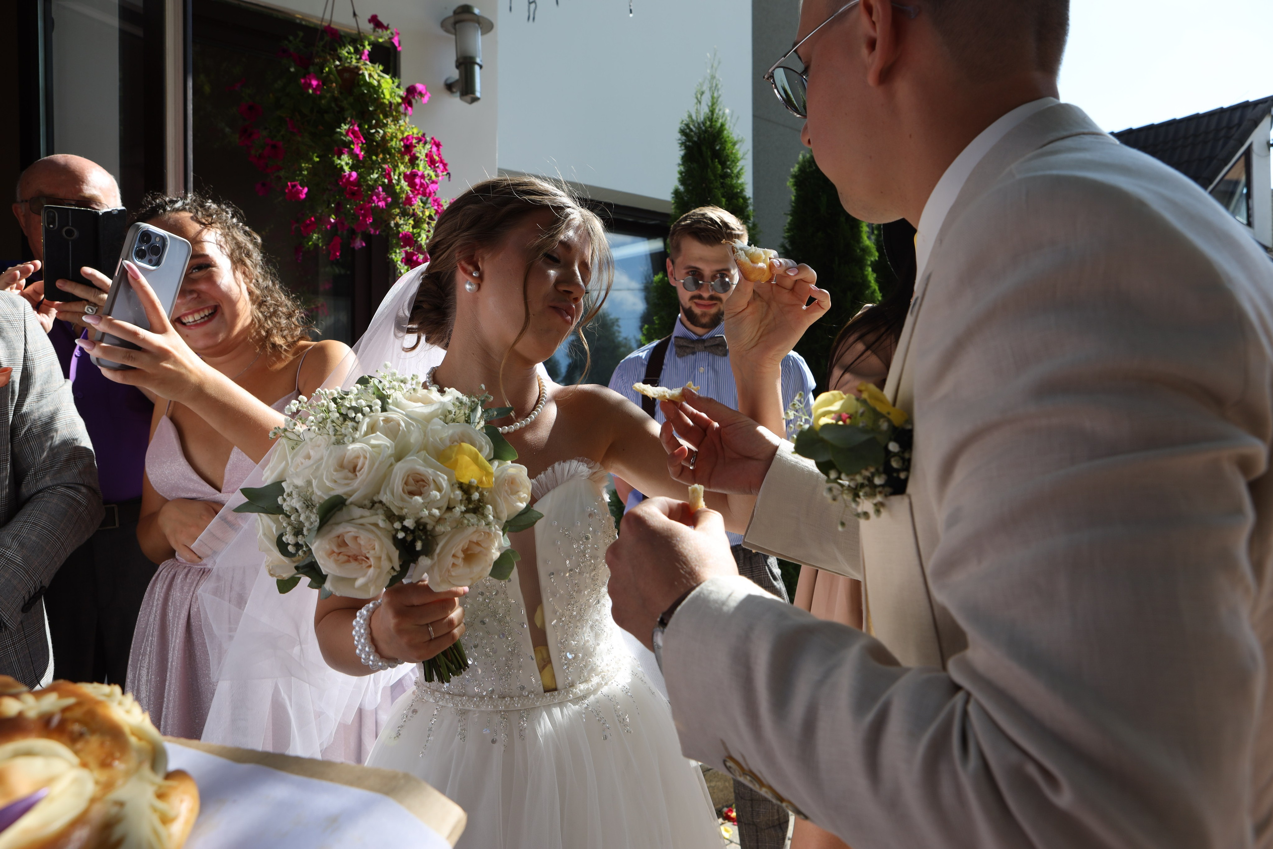 Ксения и Артем полный день. Kharchenkotatianaweddingphoto