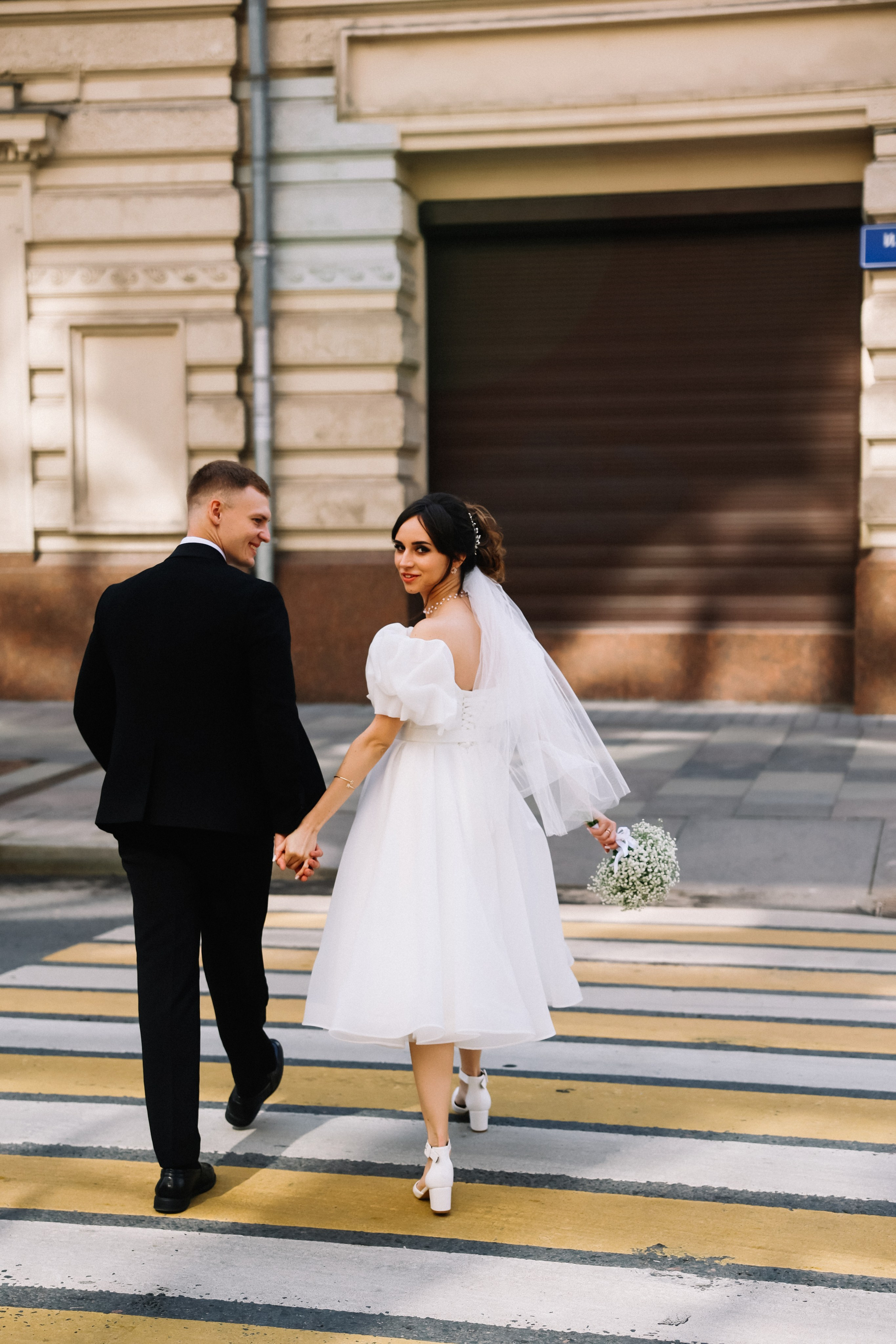 Sergey & KATY #1 ZAGS. Kharchenkotatianaweddingphoto