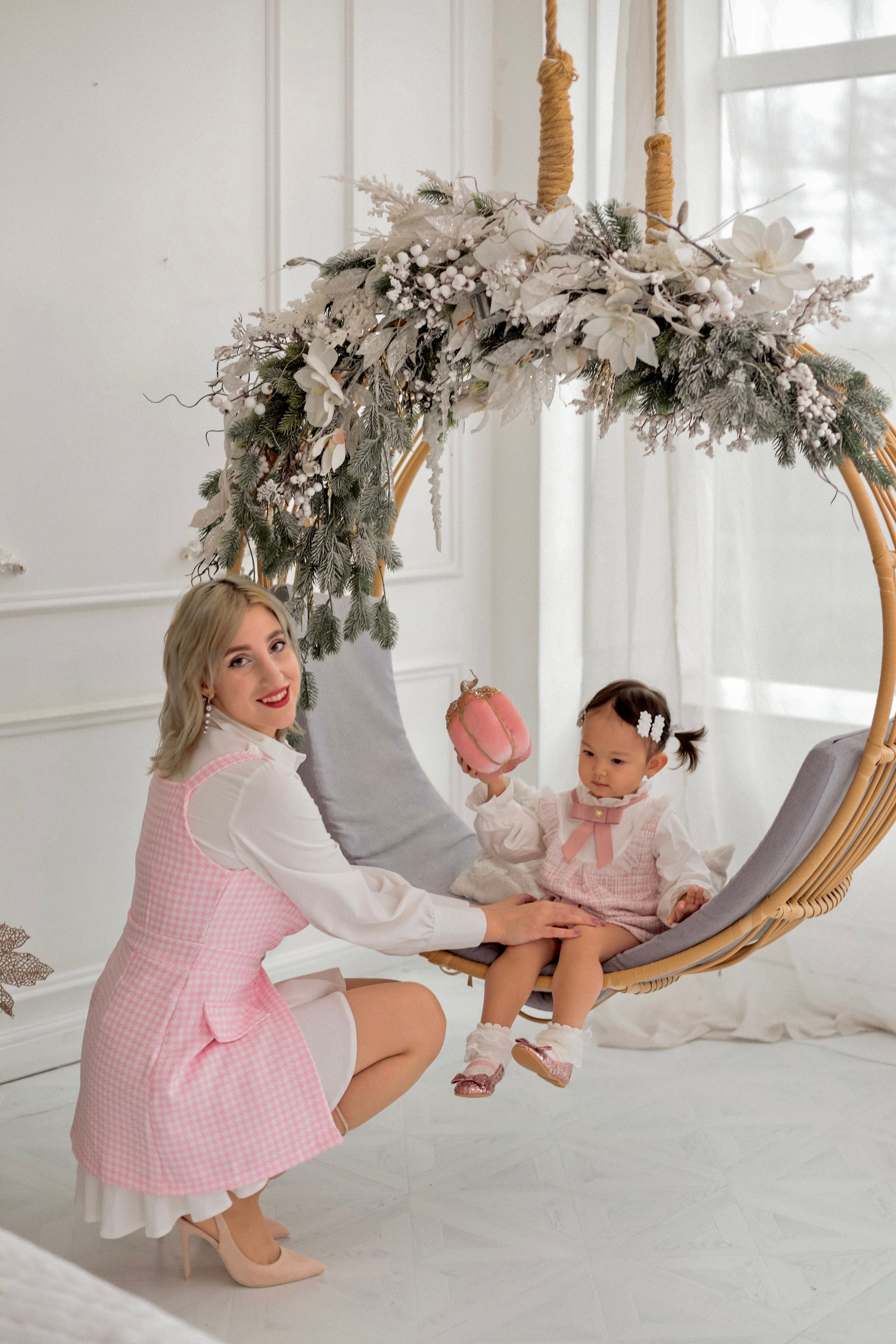 Елена и Лейсян. Kharchenkotatianaweddingphoto