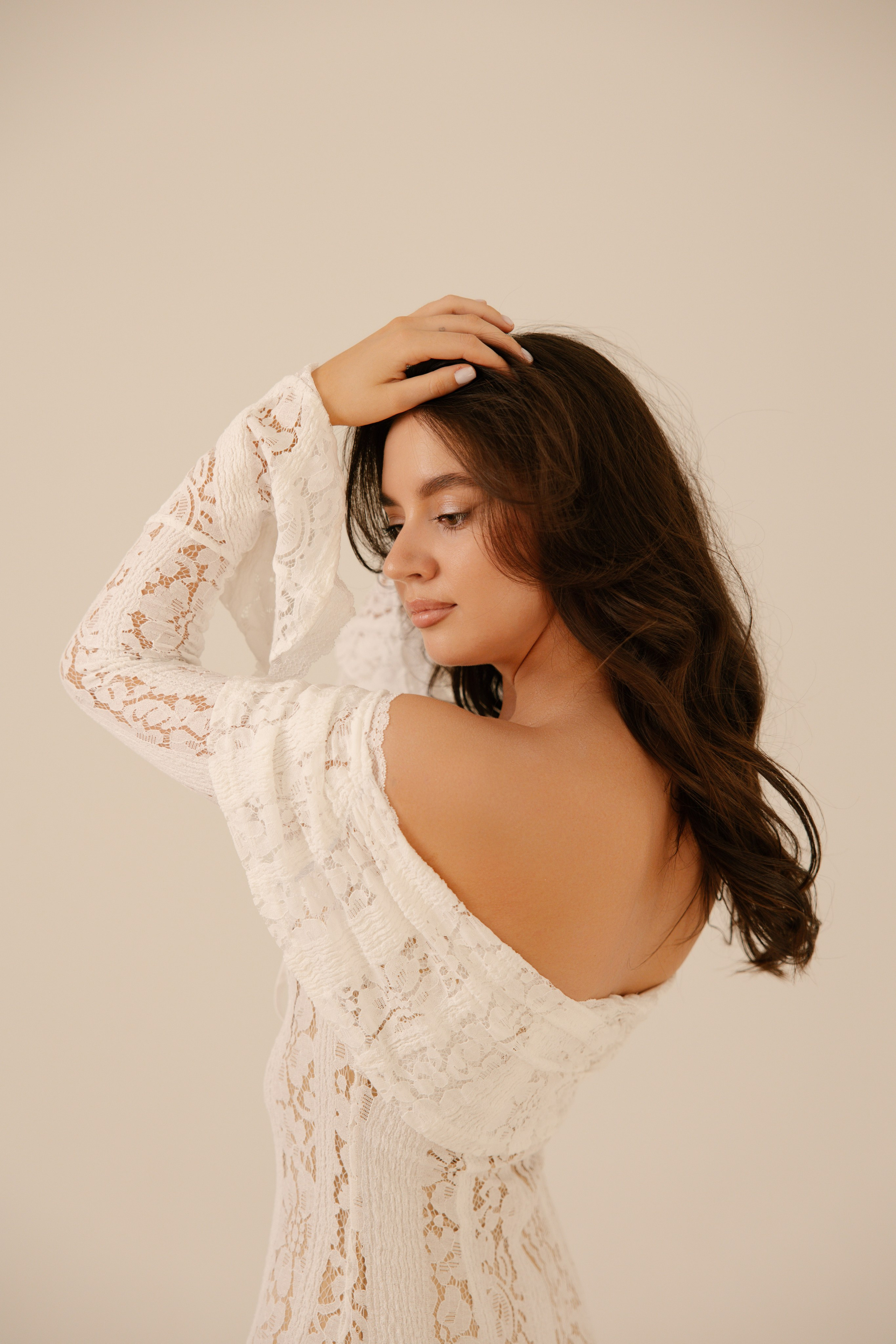 Арина. Фотограф Сотникова Вероника