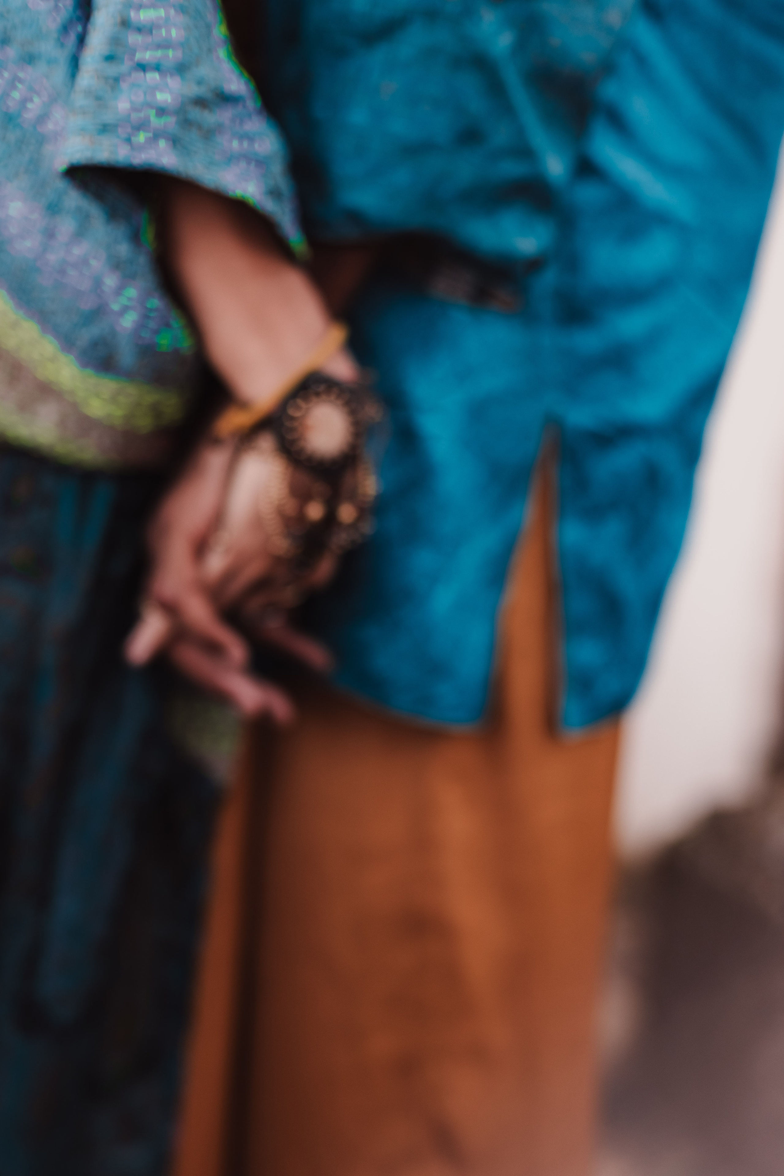 Love & honey. Mariam Bagdasaryan