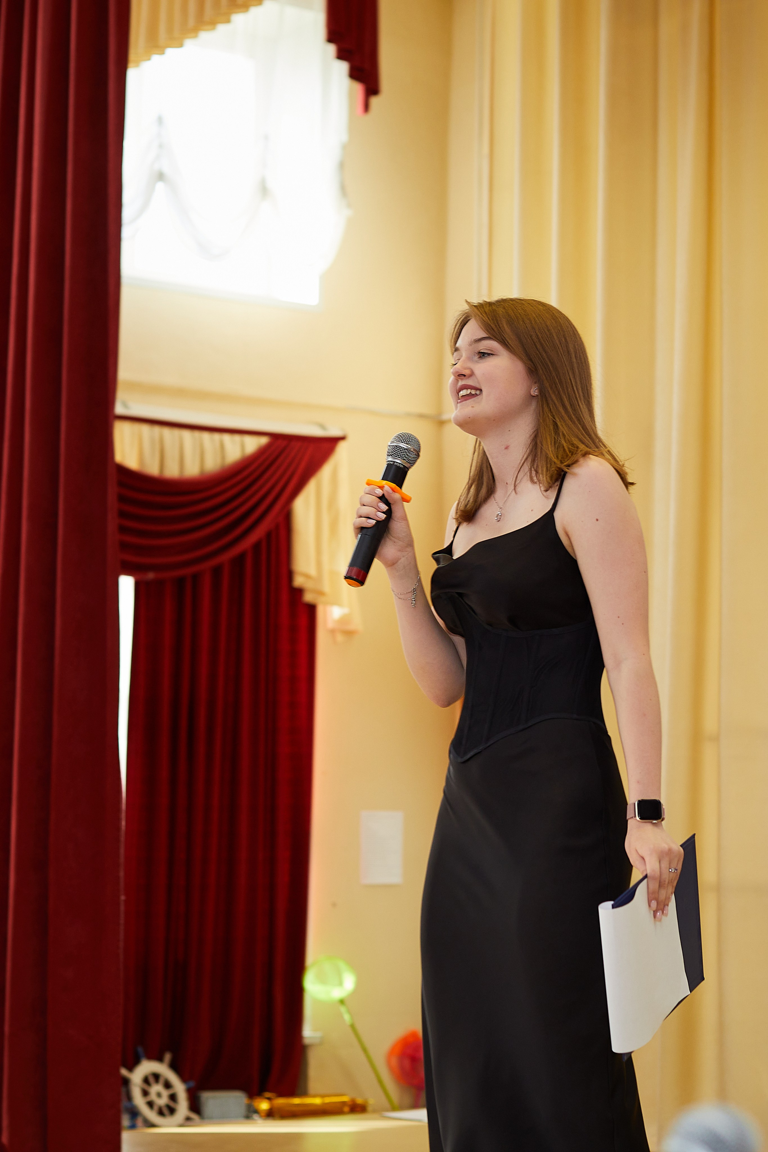 Выпускной 2023. Александр Осин — корпоративный и семейный фотограф в Москве