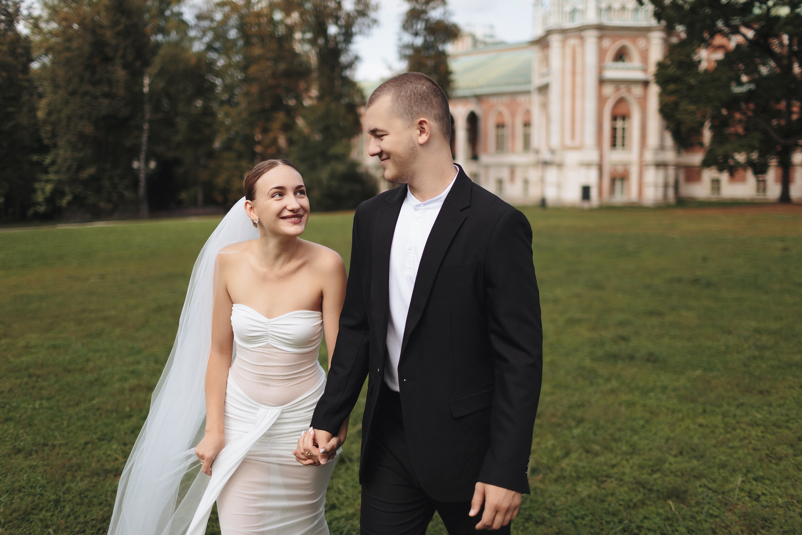 Царицыно 3. Krylovaphoto