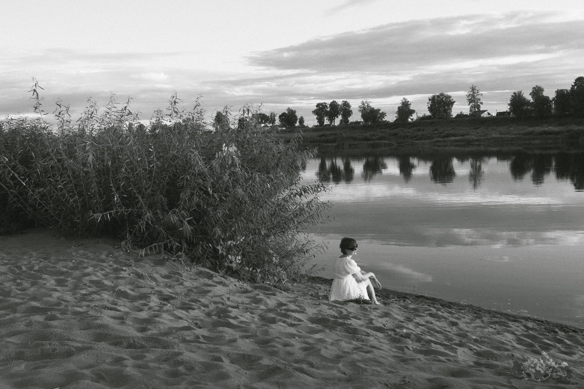 Летние истории. Фотограф моментов, радости и свободы