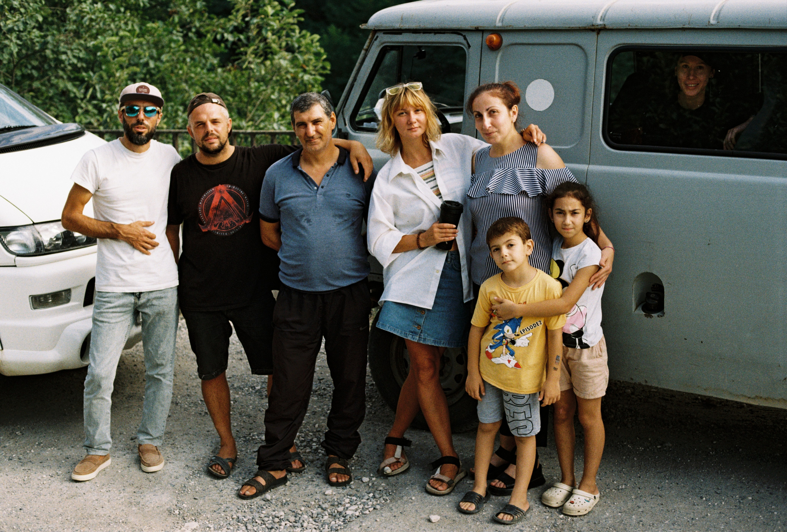 Плёнка. Главная