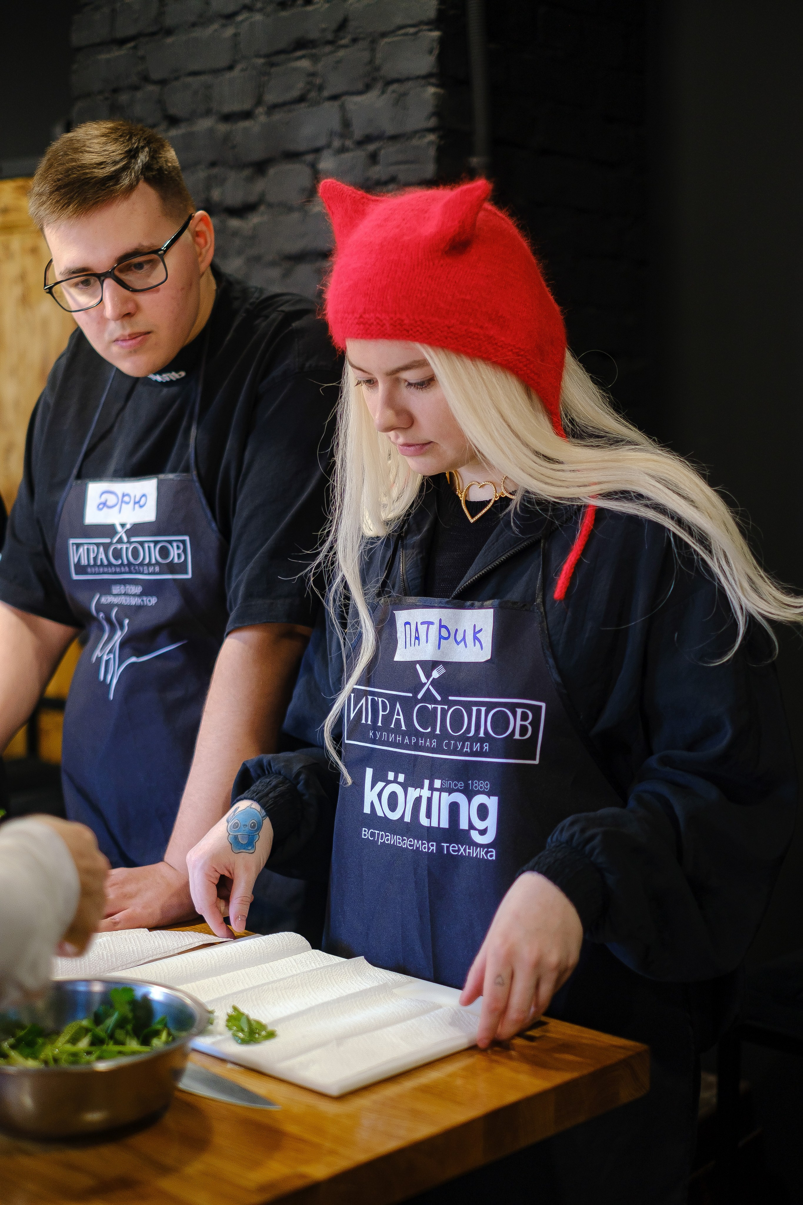 День рождения Андрея. Фотограф Мария Хлебникова Санкт-Петербург Москва