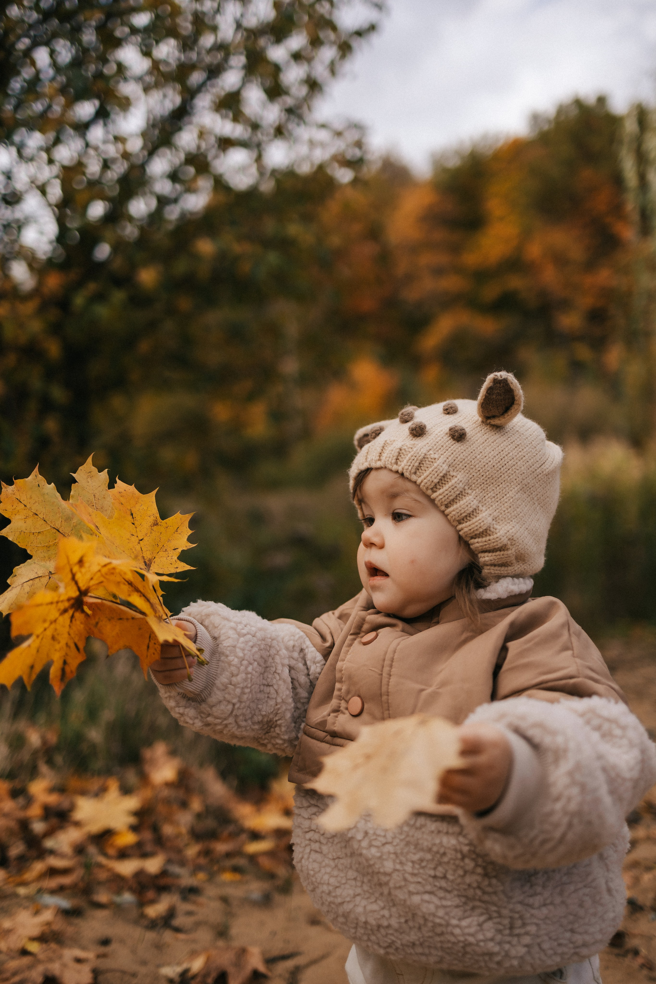 Вова, Катя и Злата. Фотограф Нижний Новгород