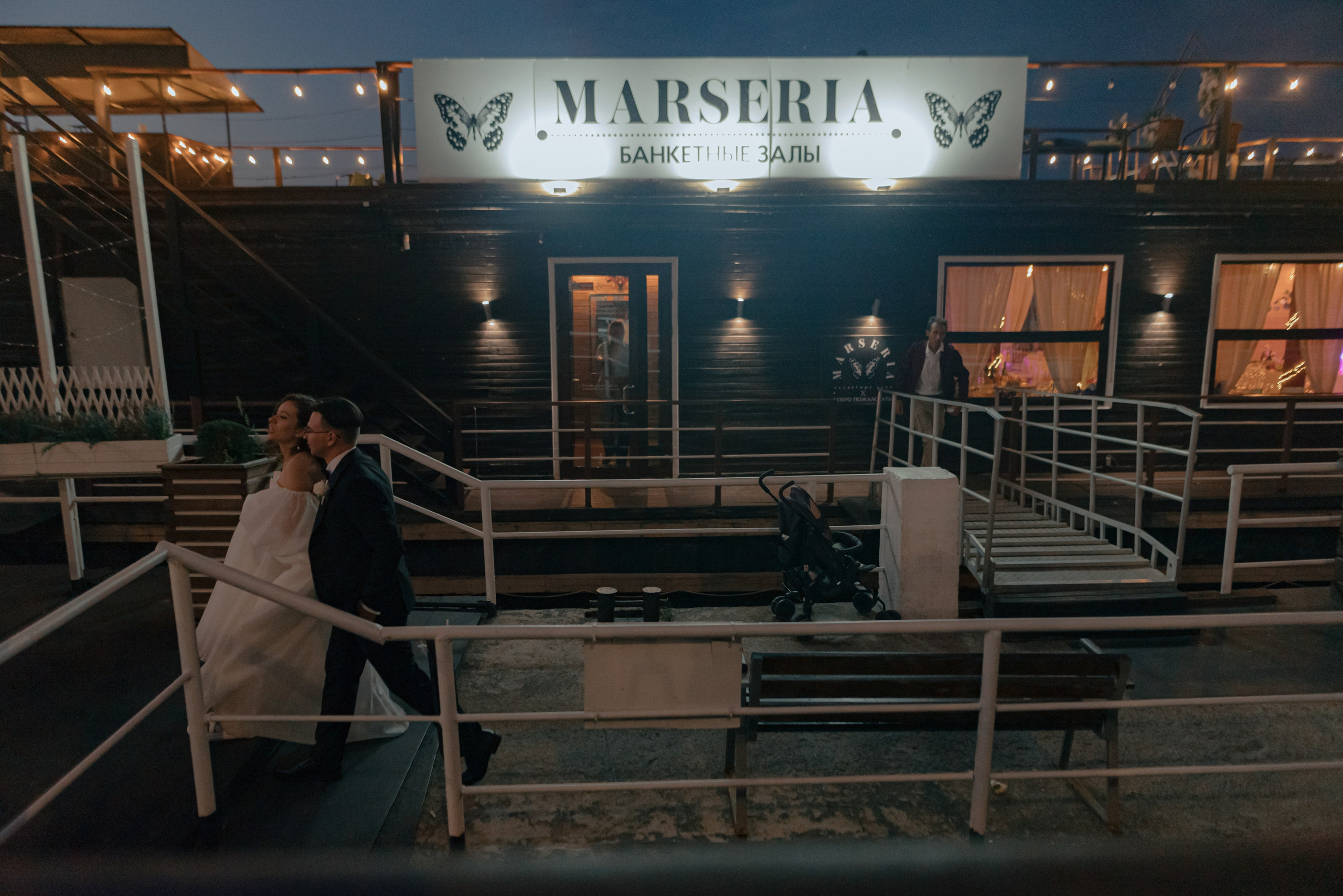 Берегите голову. Фотограф в Санкт-Петербурге Евгений Перевалов