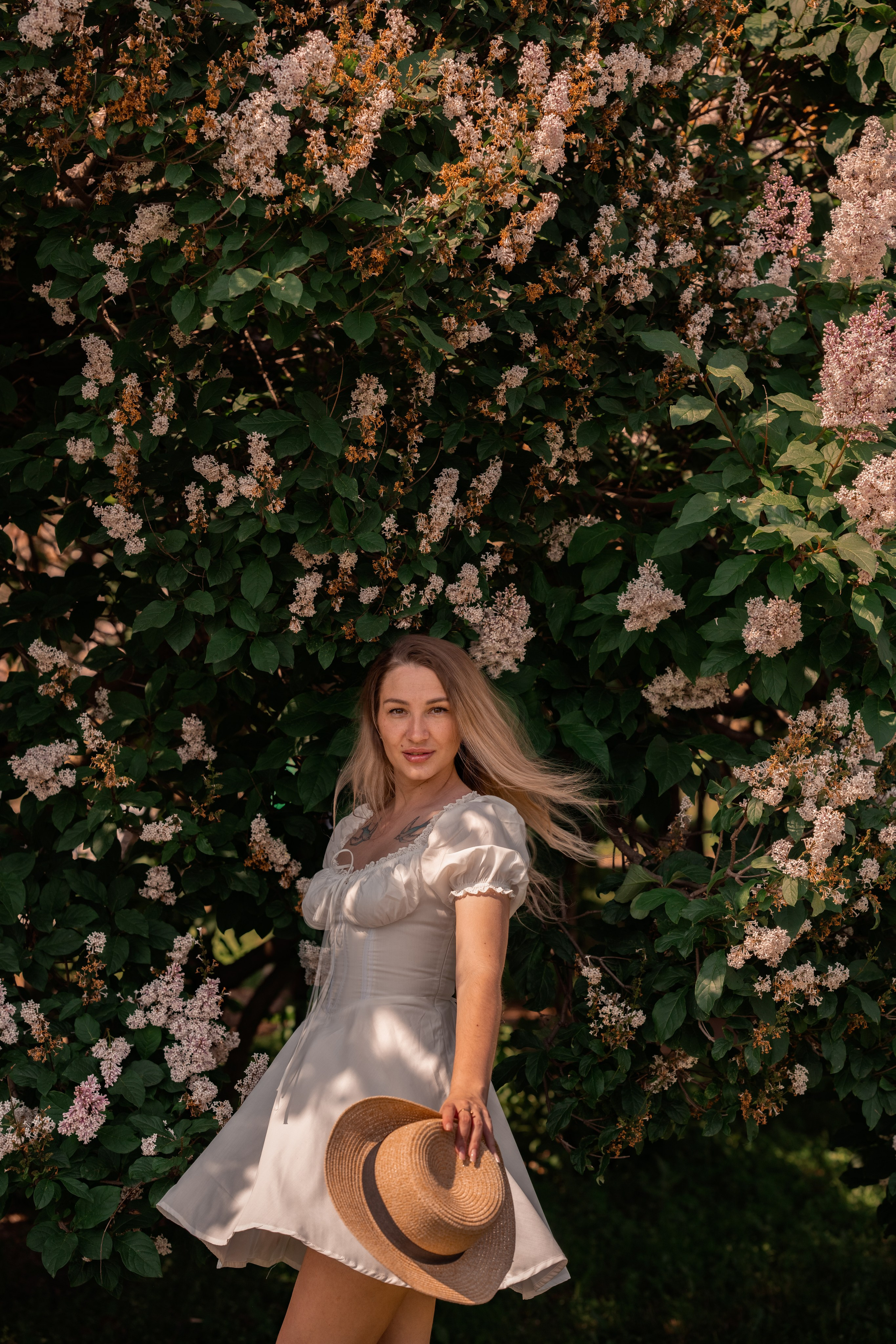 Мари. Семейный и портретный фотограф в Санкт-Петербурге Татьяна Гримоть