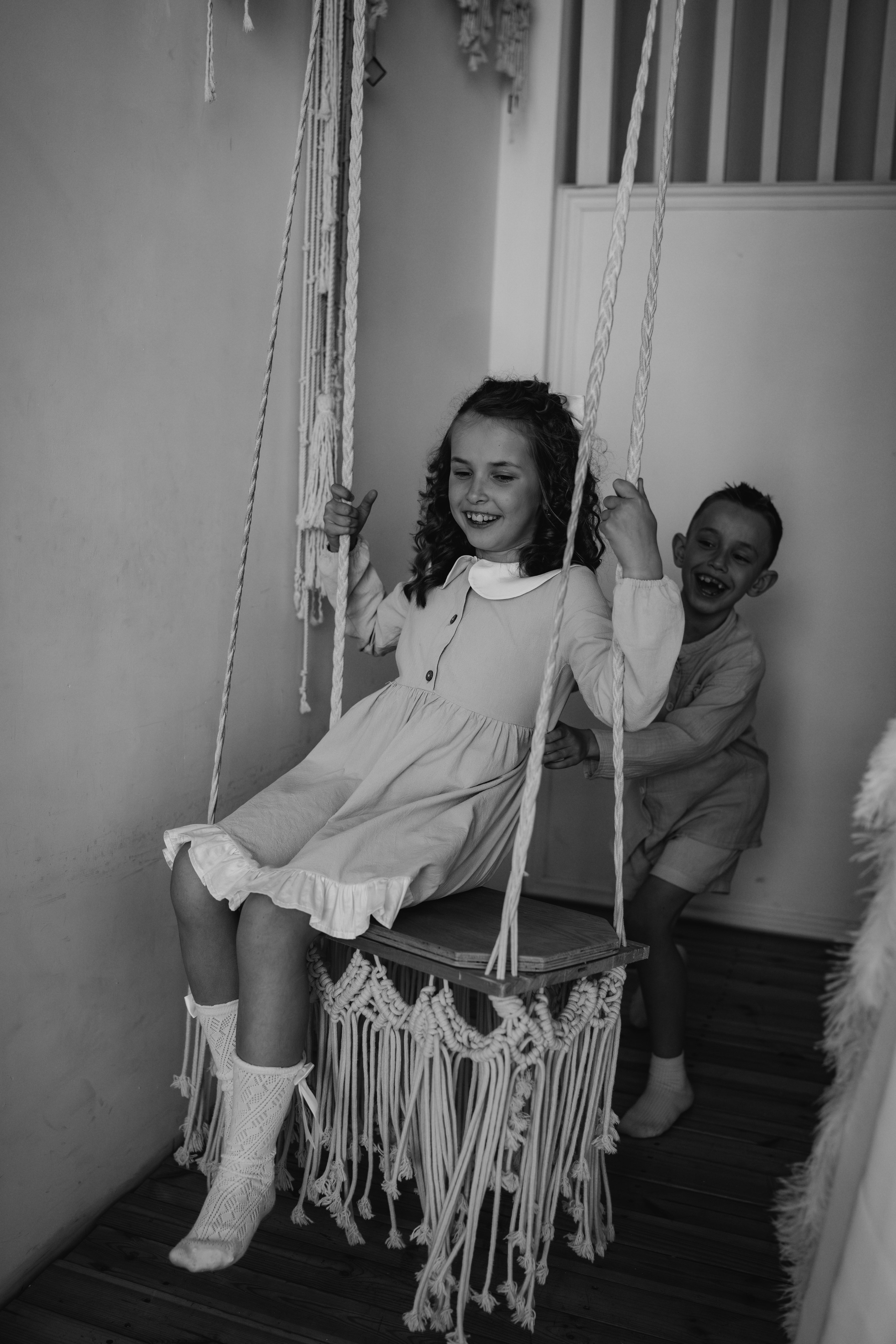 Семейная студийная съемка. Семейный и портретный фотограф в Санкт-Петербурге Татьяна Гримоть