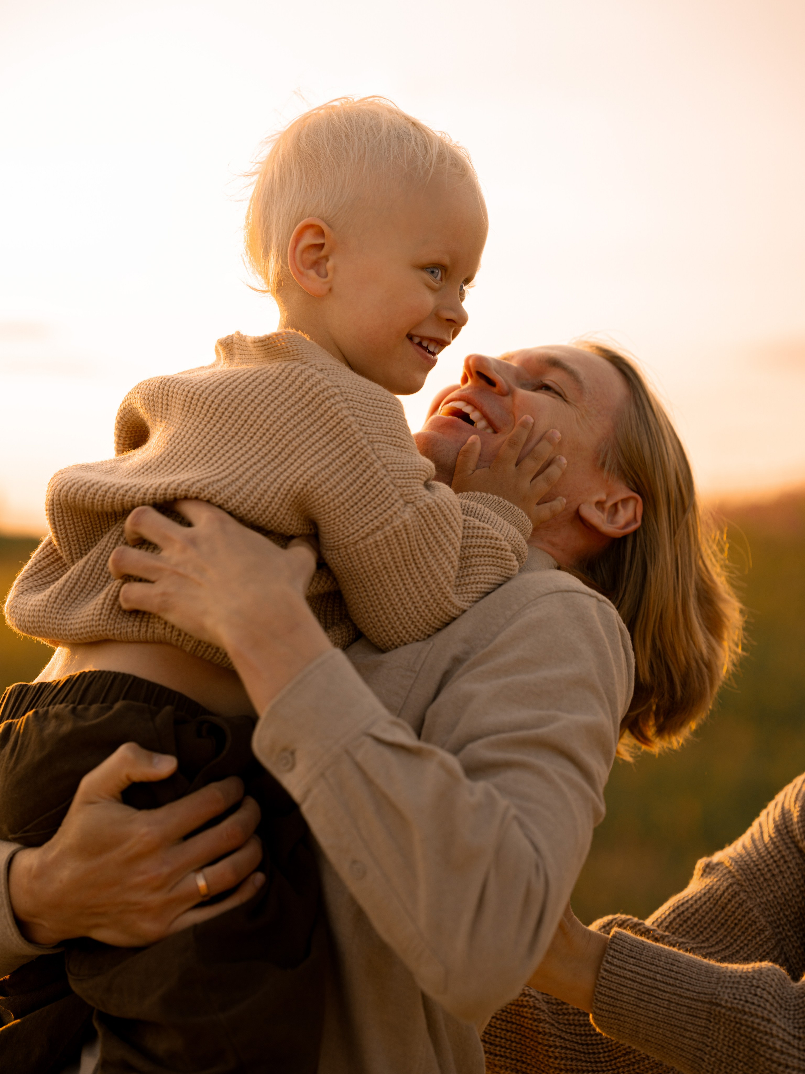 Семейная и детская сьемка. Семейный и портретный фотограф в Санкт-Петербурге Татьяна Гримоть