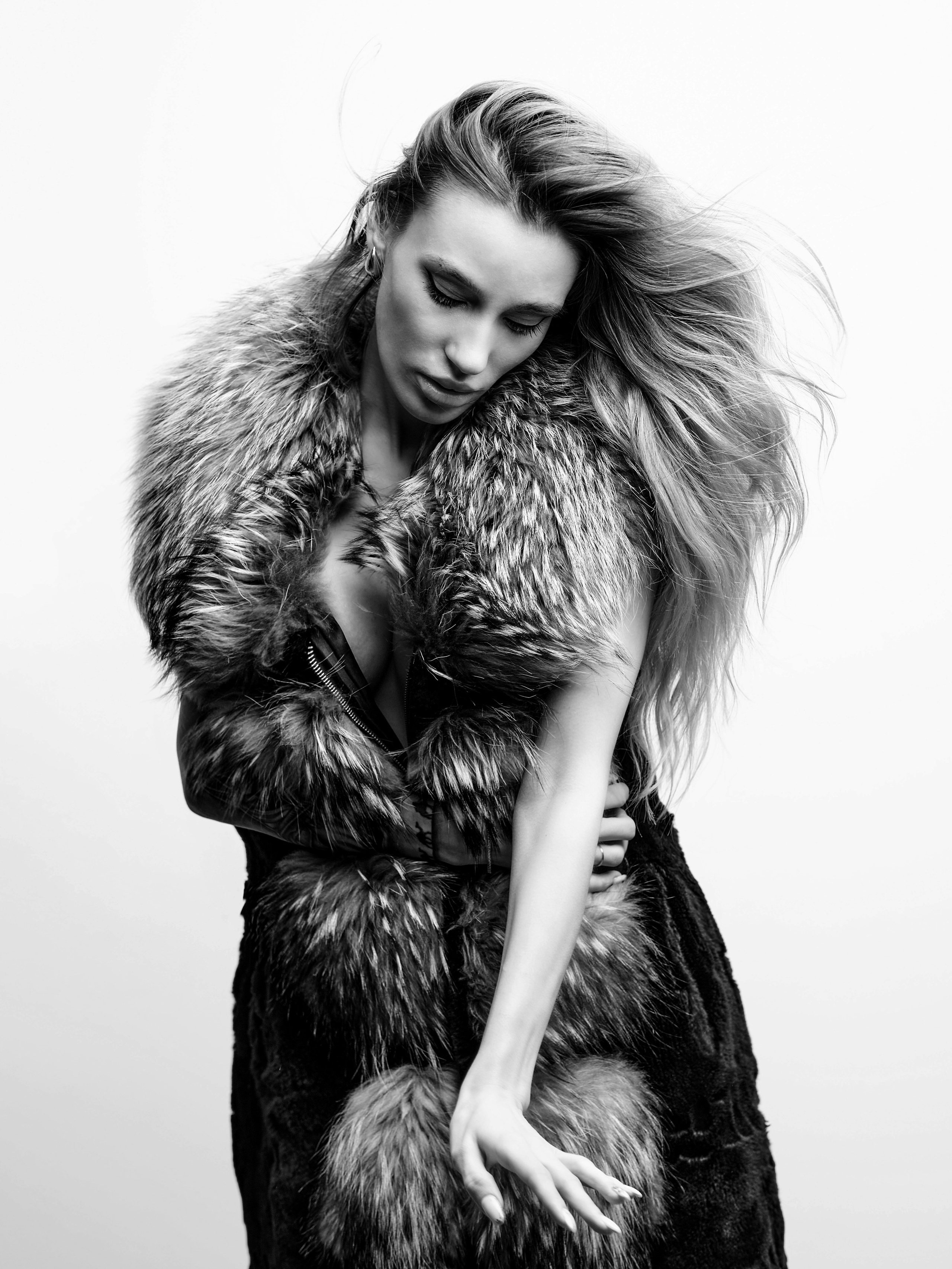 Станислава. Портретный фотограф Влад Егоров