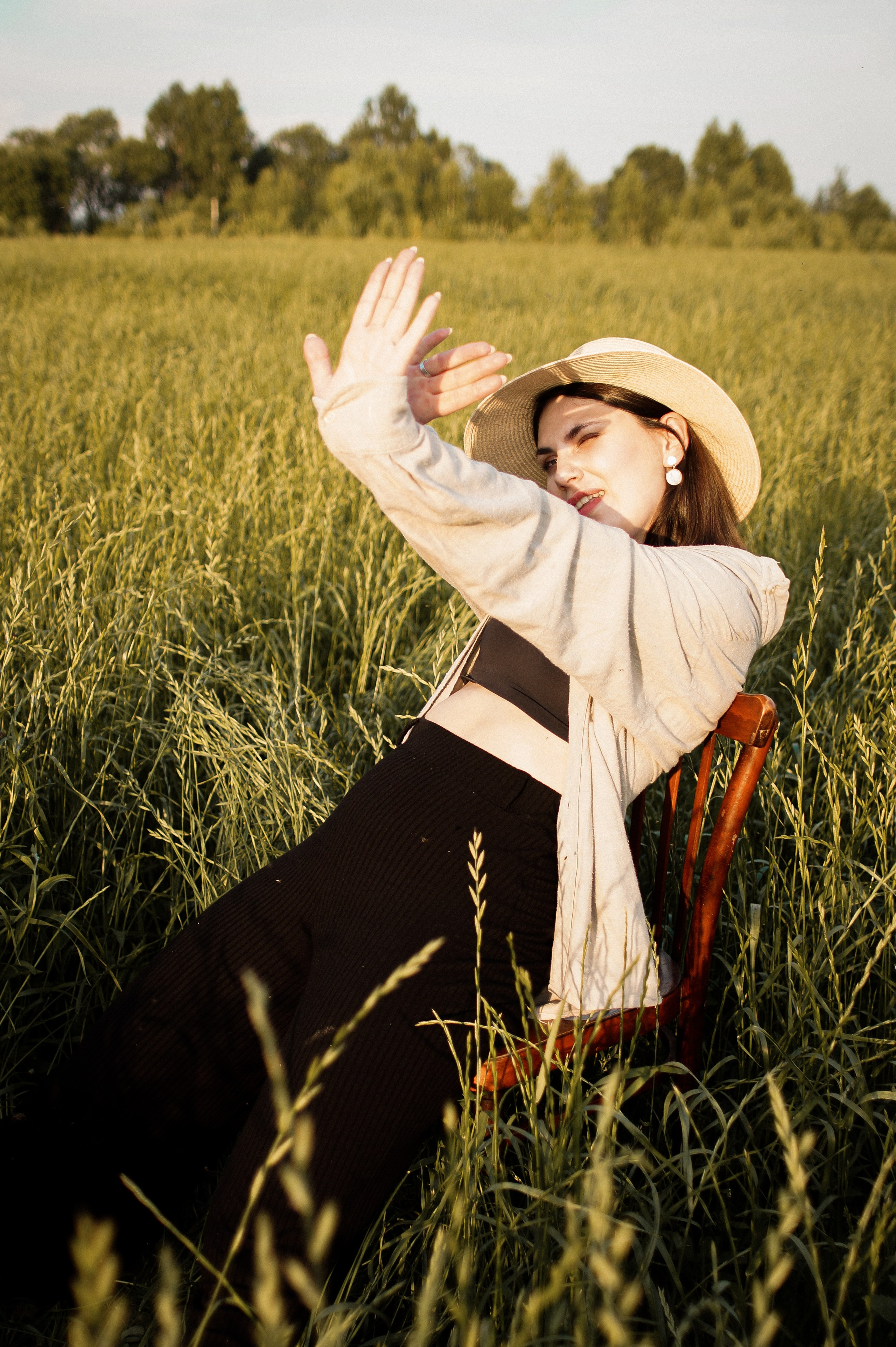 Наталья. Фотограф Москва